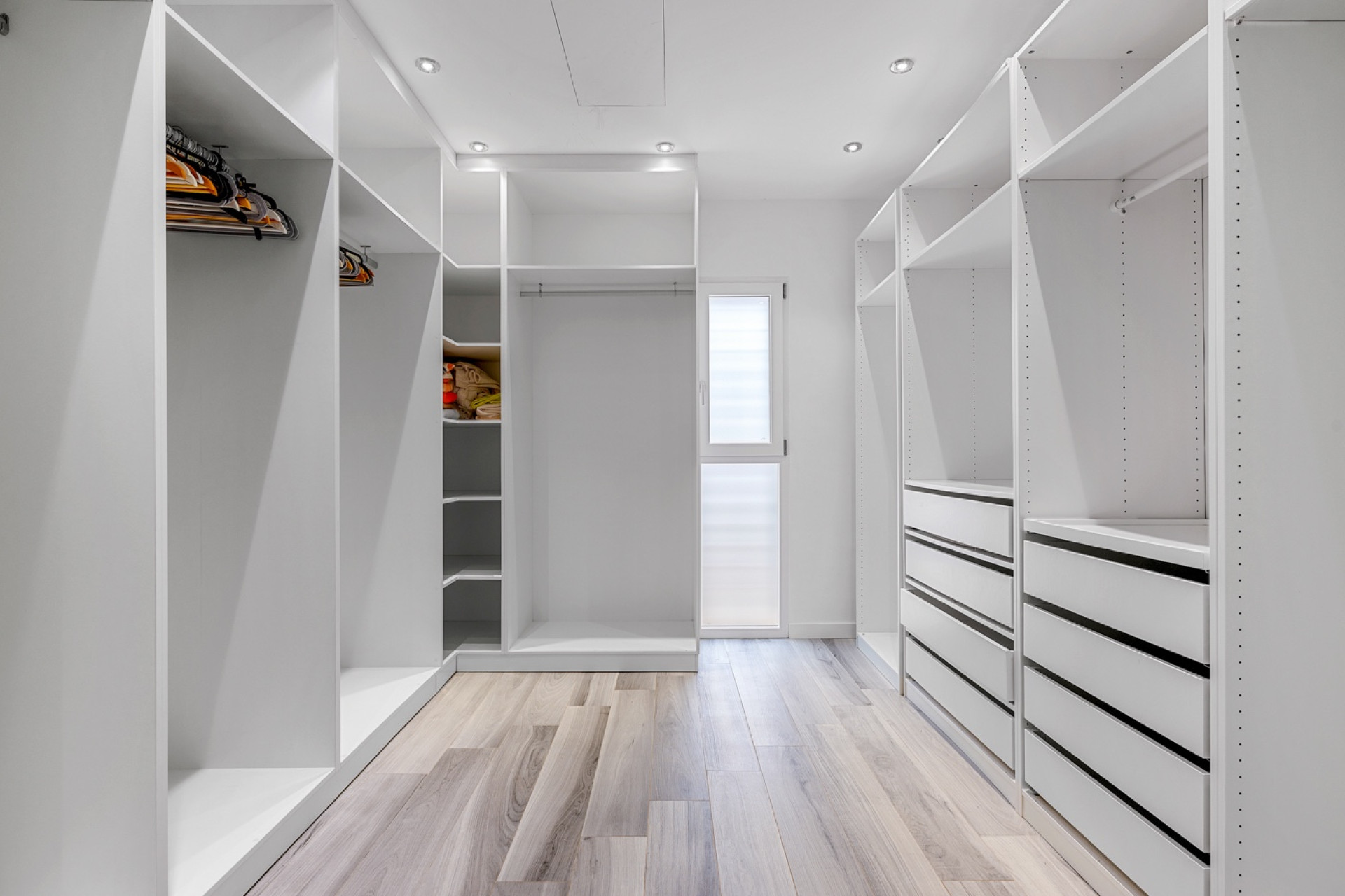 Revente - Detached Villa - Algorfa - Lomas de La Juliana