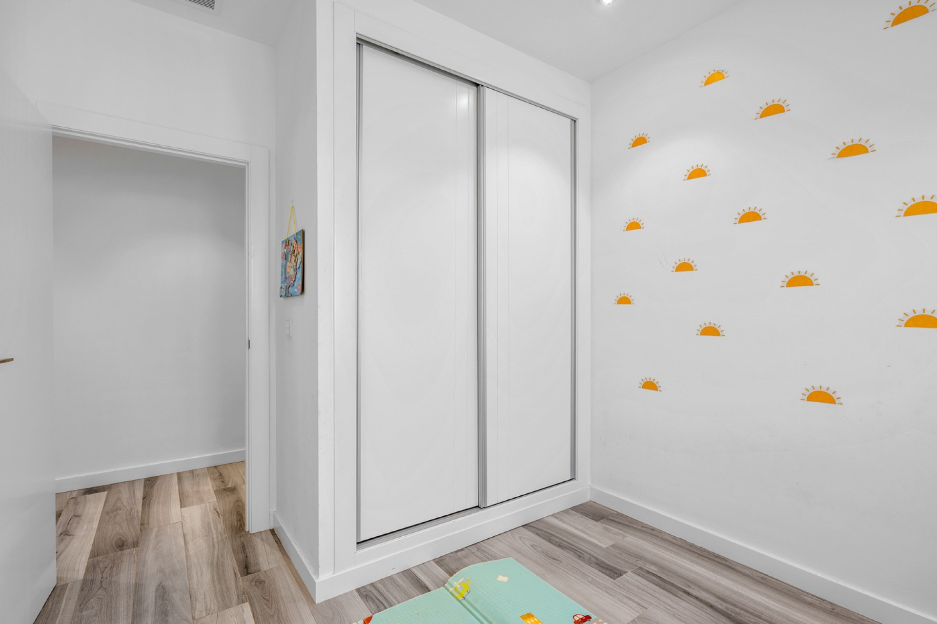 Revente - Detached Villa - Algorfa - Lomas de La Juliana