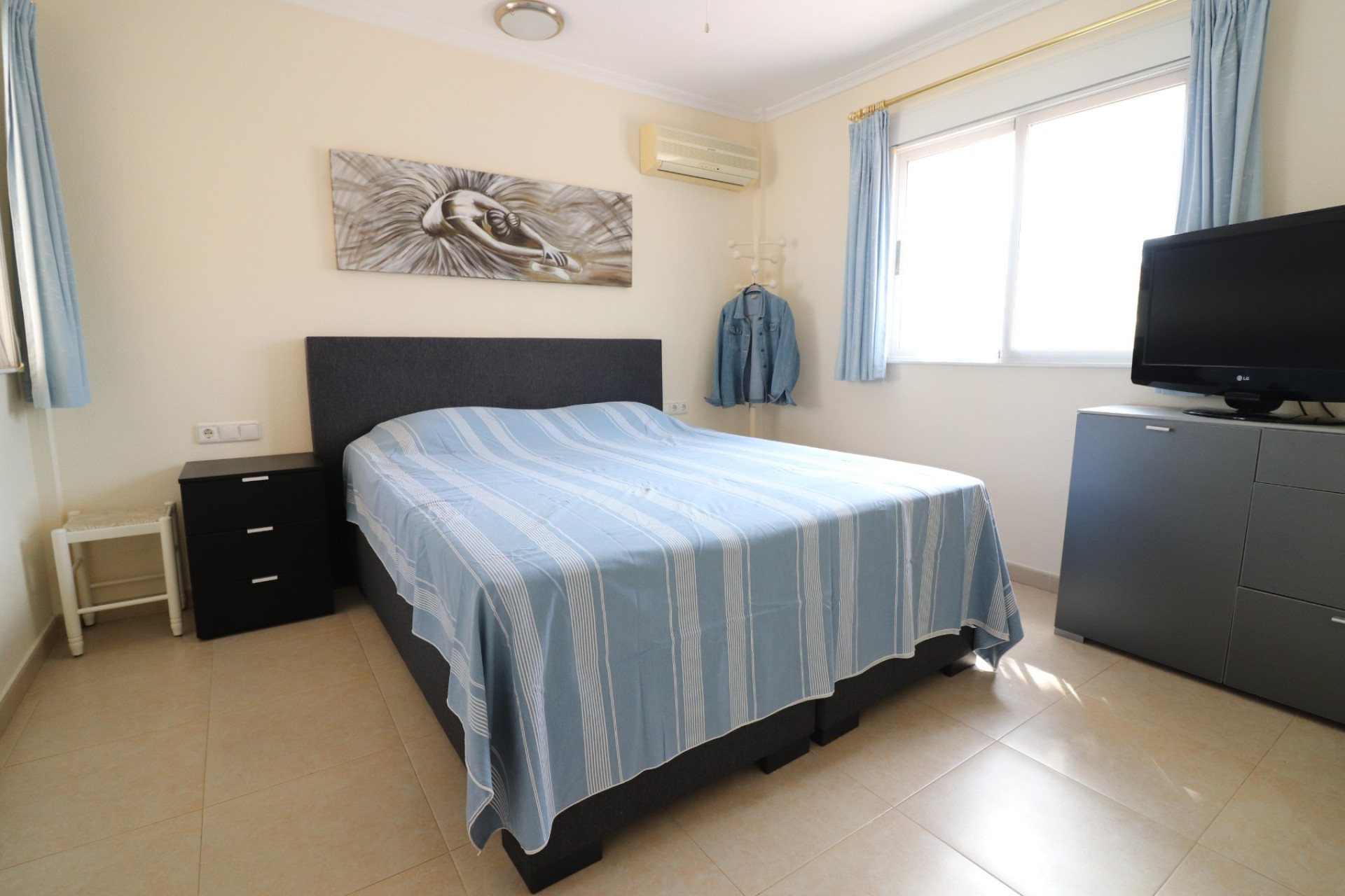 Revente - Detached Villa - Algorfa - Lomas de La Juliana