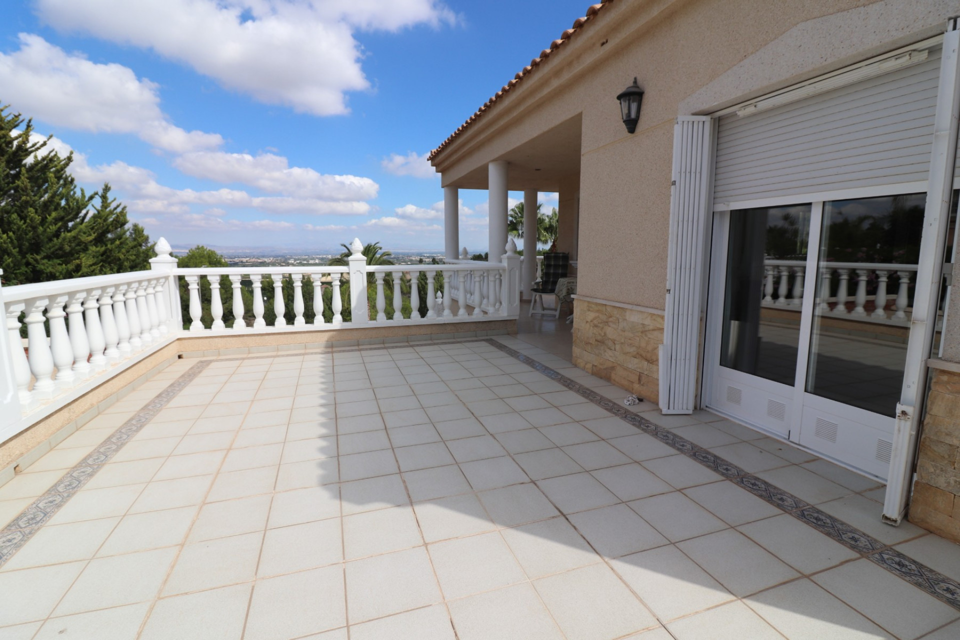 Revente - Detached Villa - Algorfa - Lomas de La Juliana