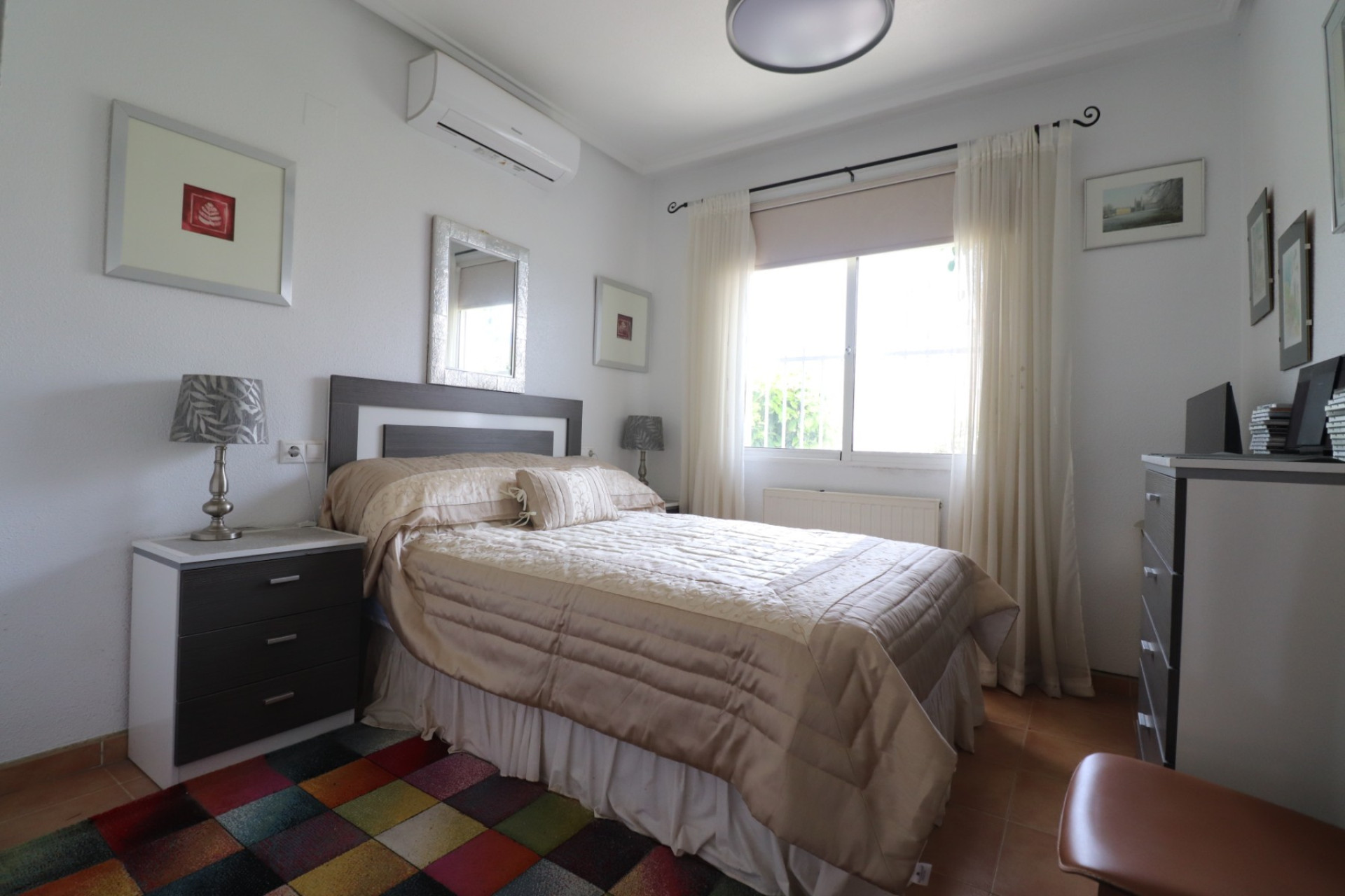 Revente - Detached Villa - Algorfa - Montebello