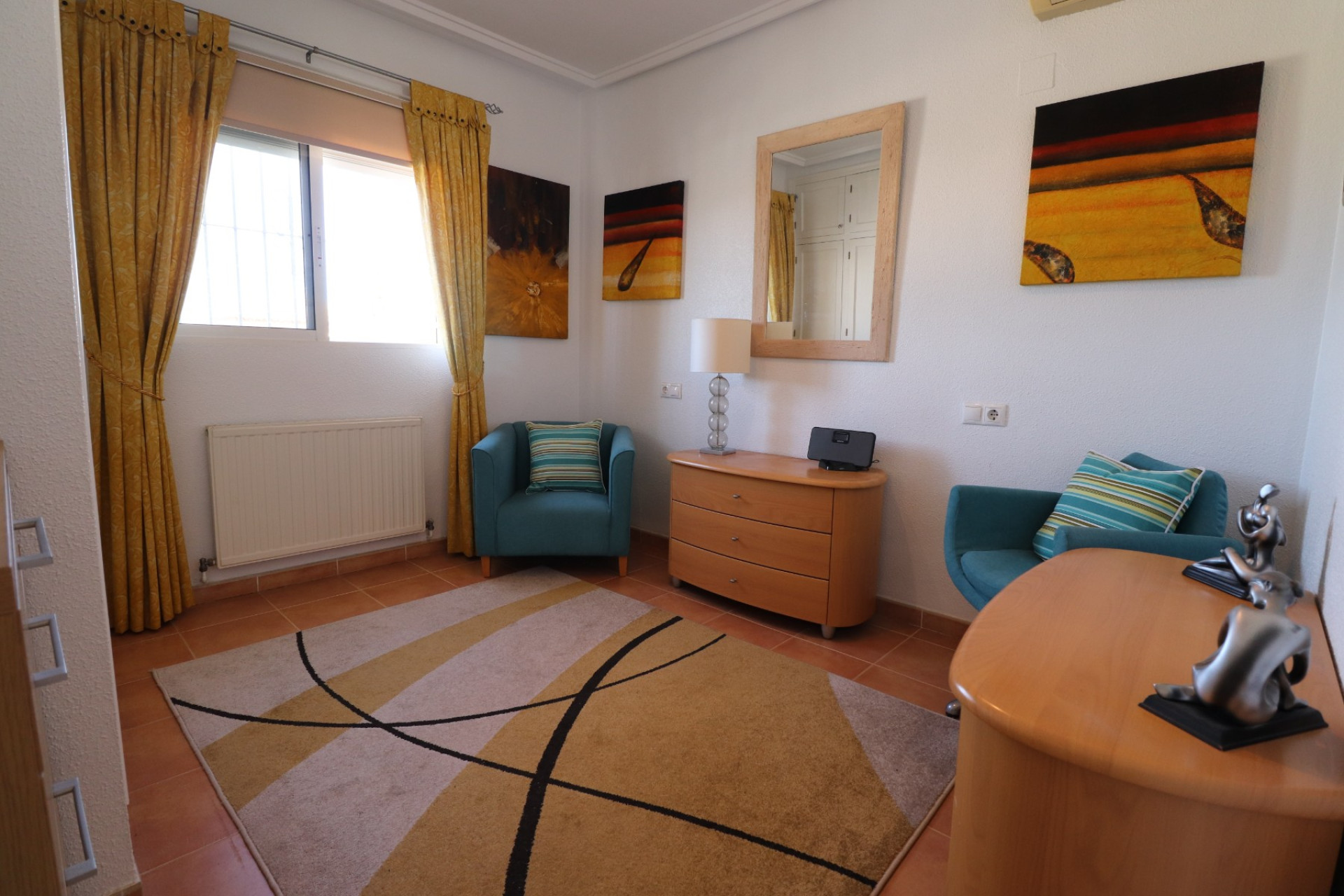 Revente - Detached Villa - Algorfa - Montebello