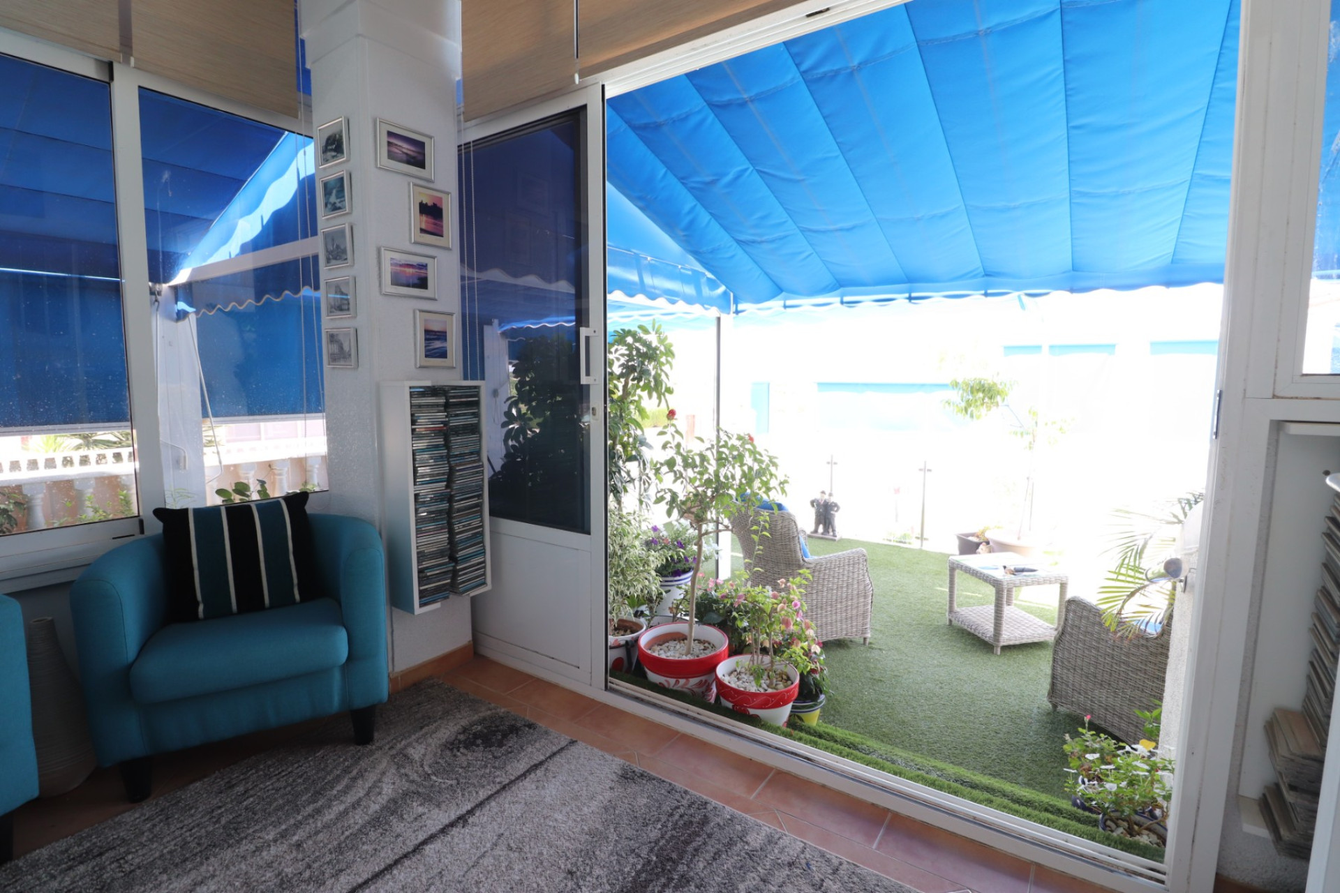 Revente - Detached Villa - Algorfa - Montebello
