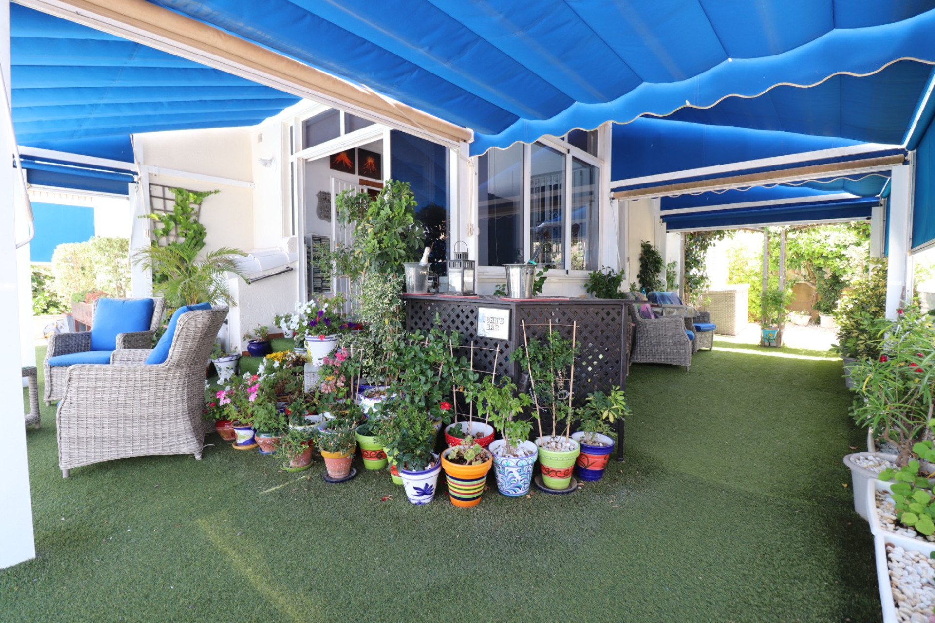 Revente - Detached Villa - Algorfa - Montebello