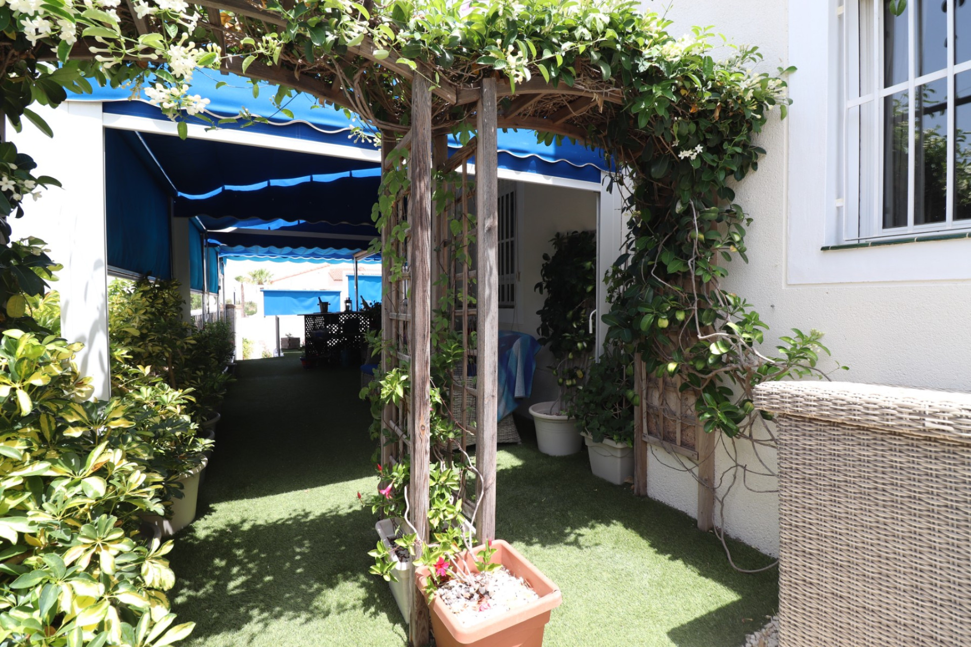 Revente - Detached Villa - Algorfa - Montebello
