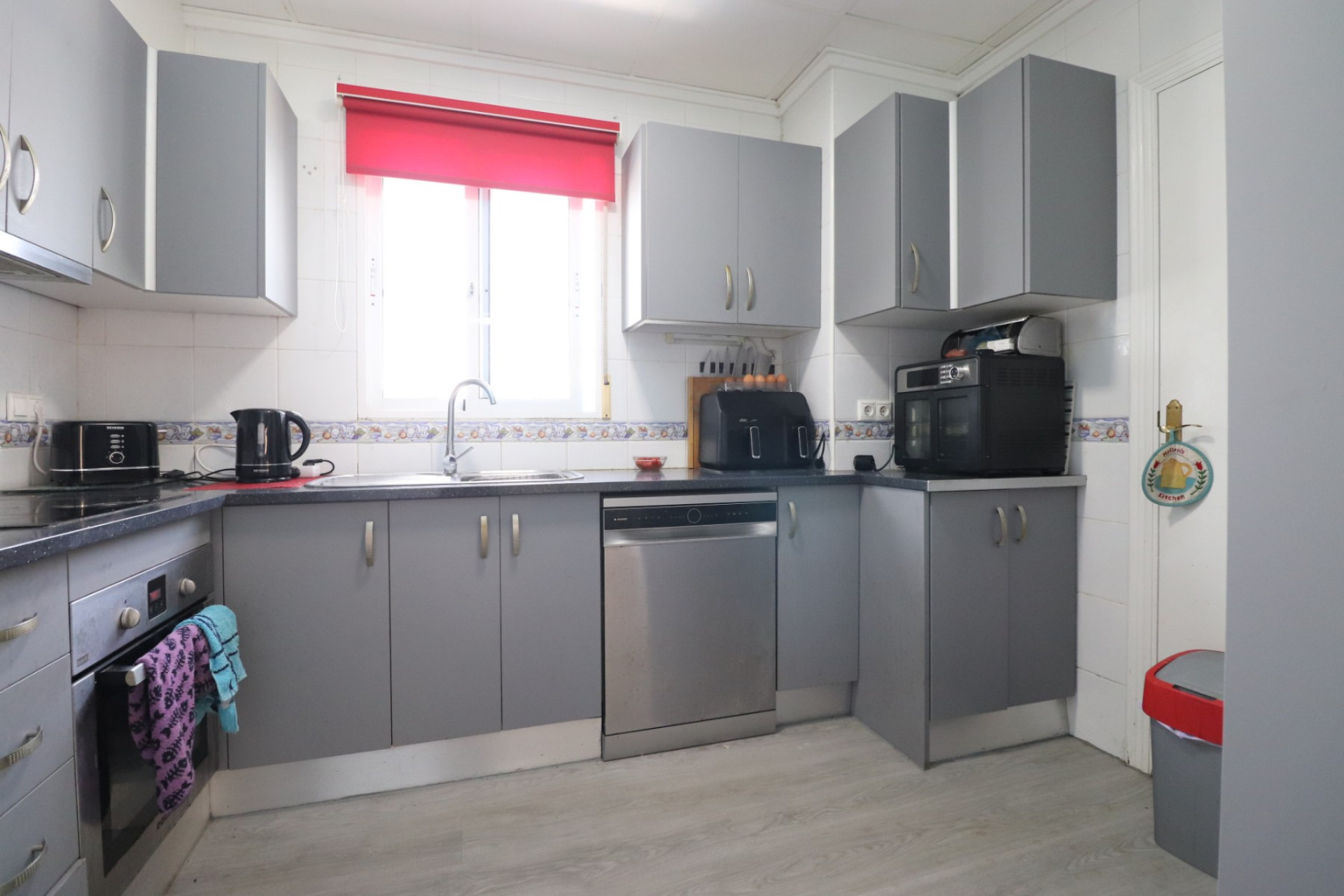 Revente - Detached Villa - Algorfa - Montebello