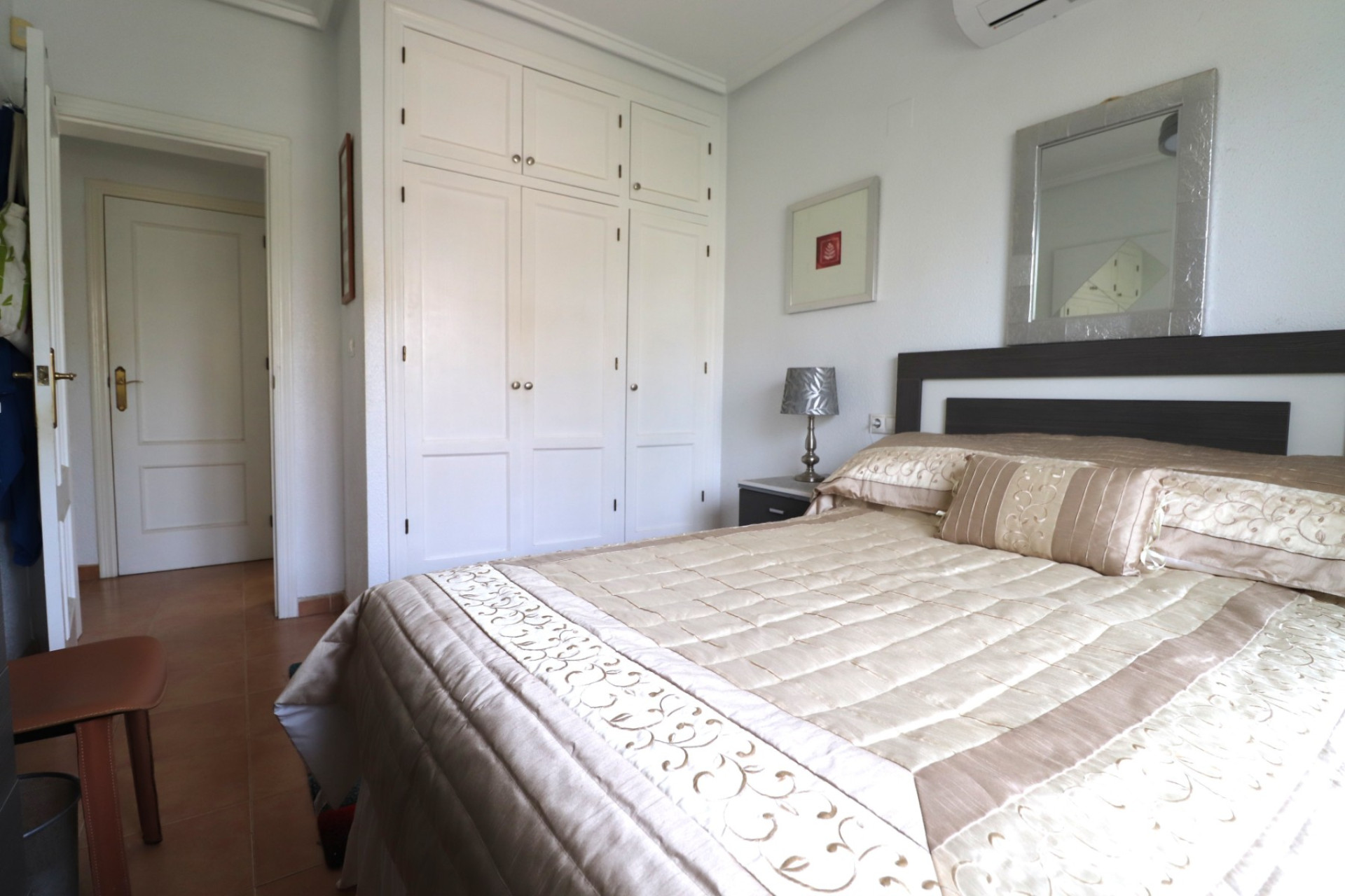 Revente - Detached Villa - Algorfa - Montebello