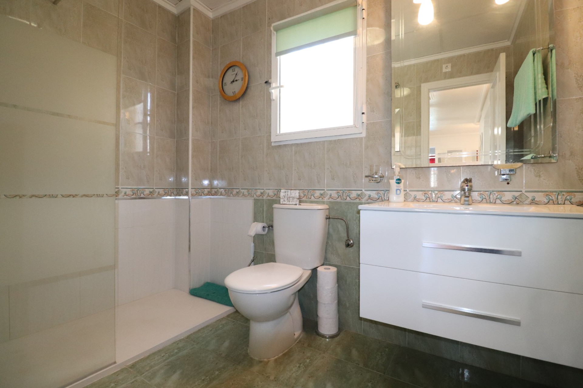 Revente - Detached Villa - Algorfa - Montebello