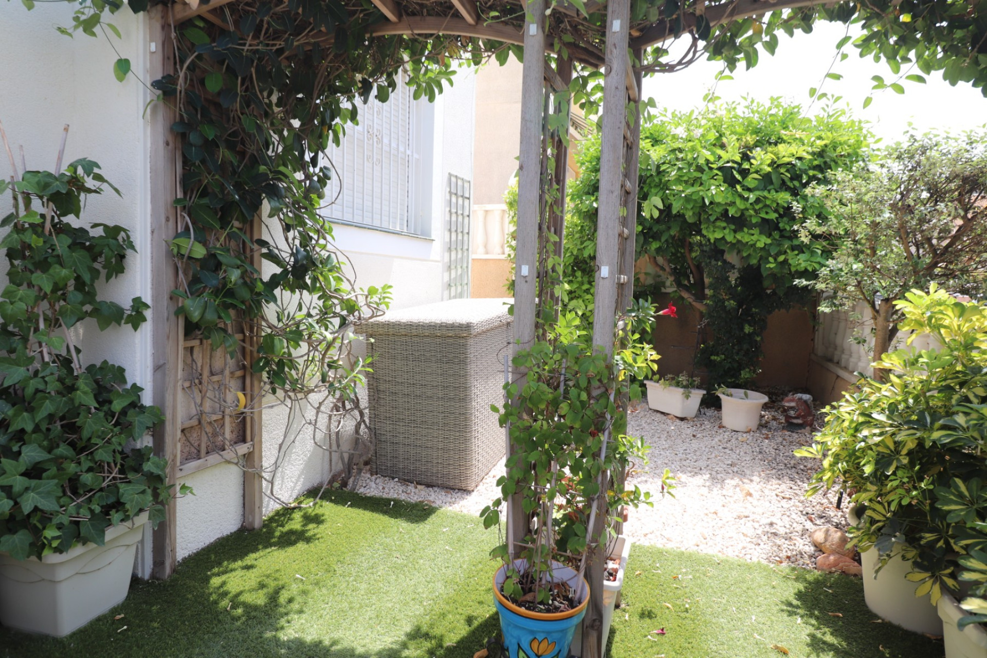 Revente - Detached Villa - Algorfa - Montebello