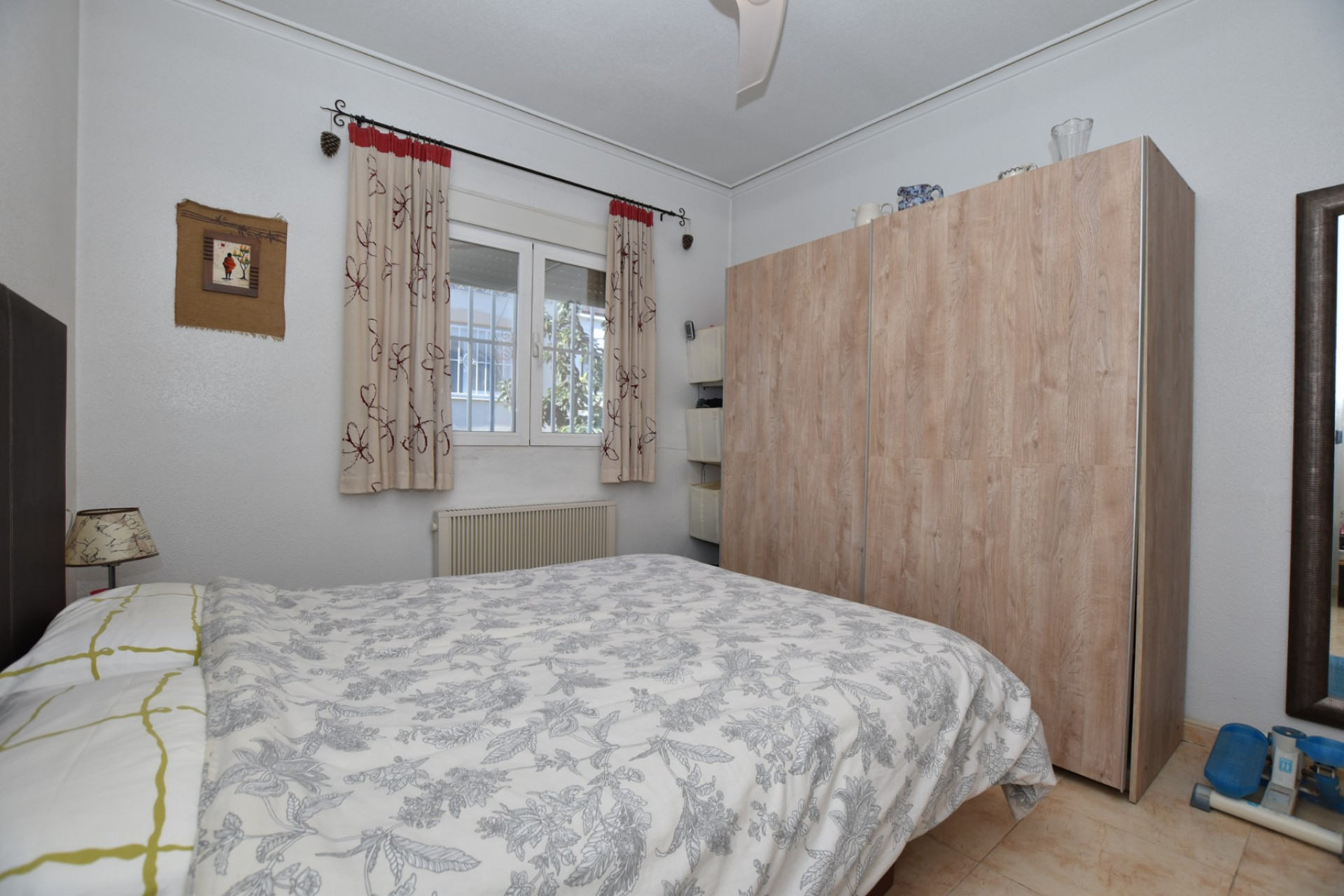 Revente - Detached Villa - Algorfa - Montemar