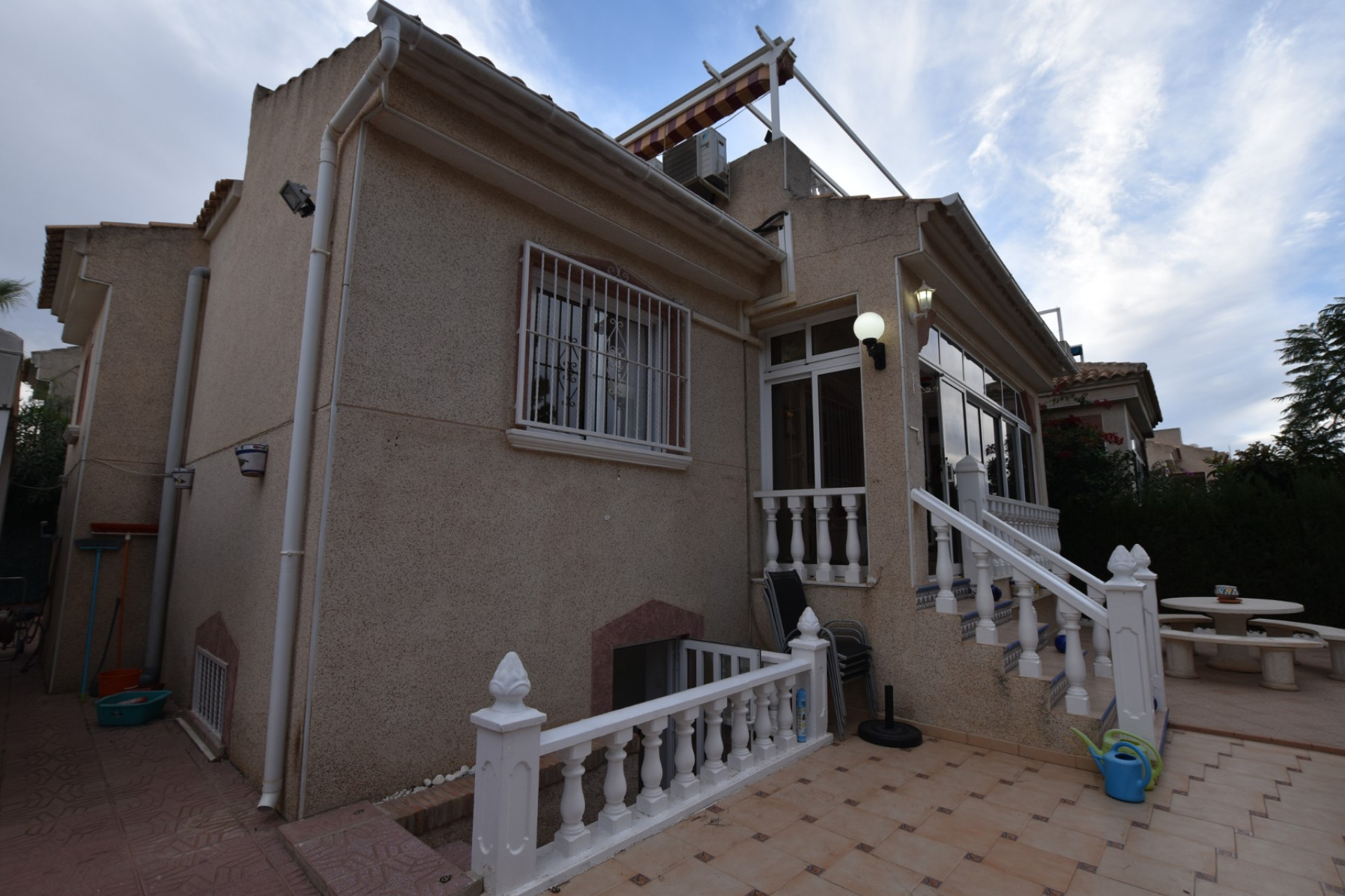 Revente - Detached Villa - Algorfa - Montemar