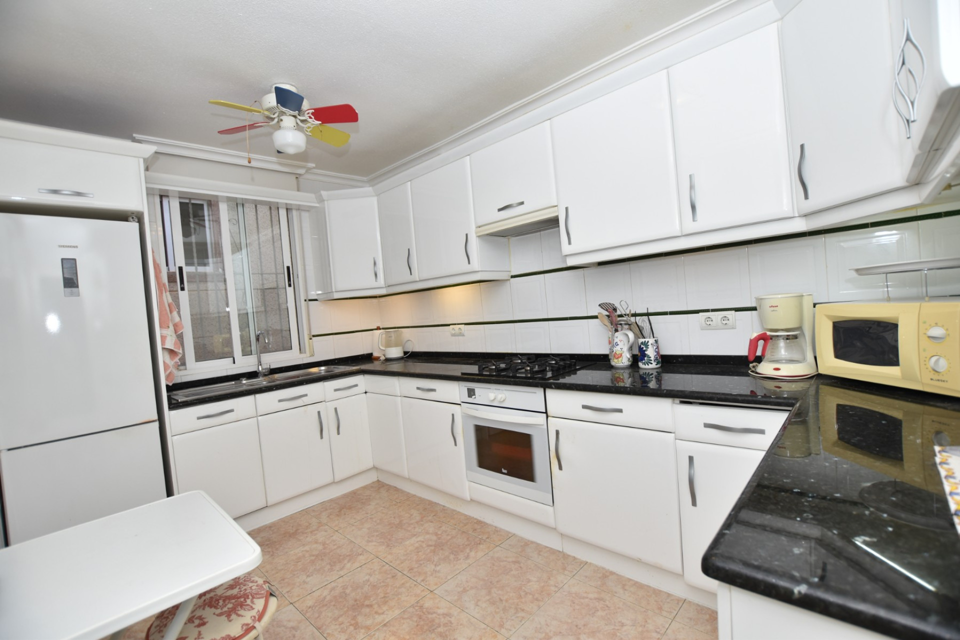 Revente - Detached Villa - Algorfa - Montemar