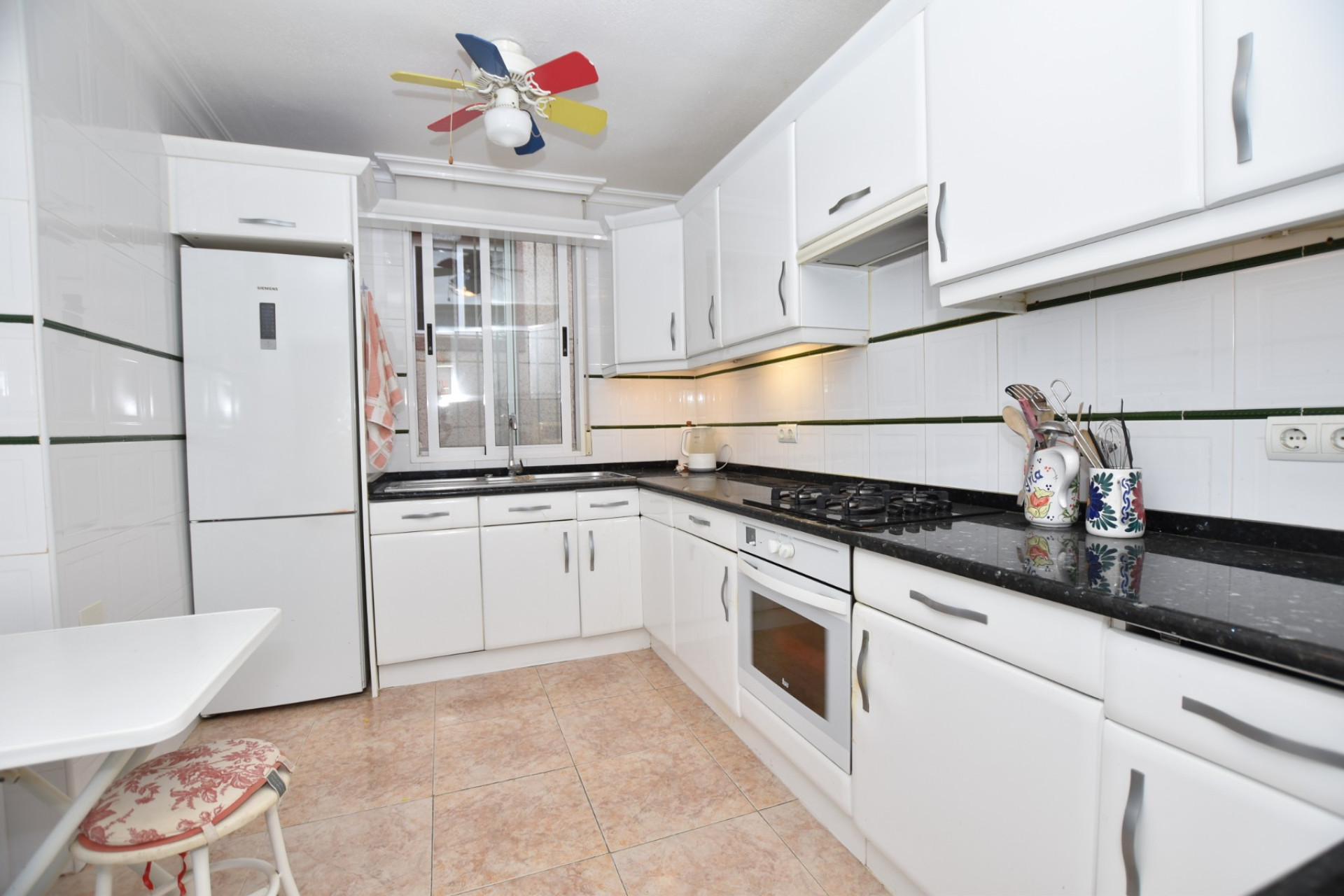 Revente - Detached Villa - Algorfa - Montemar