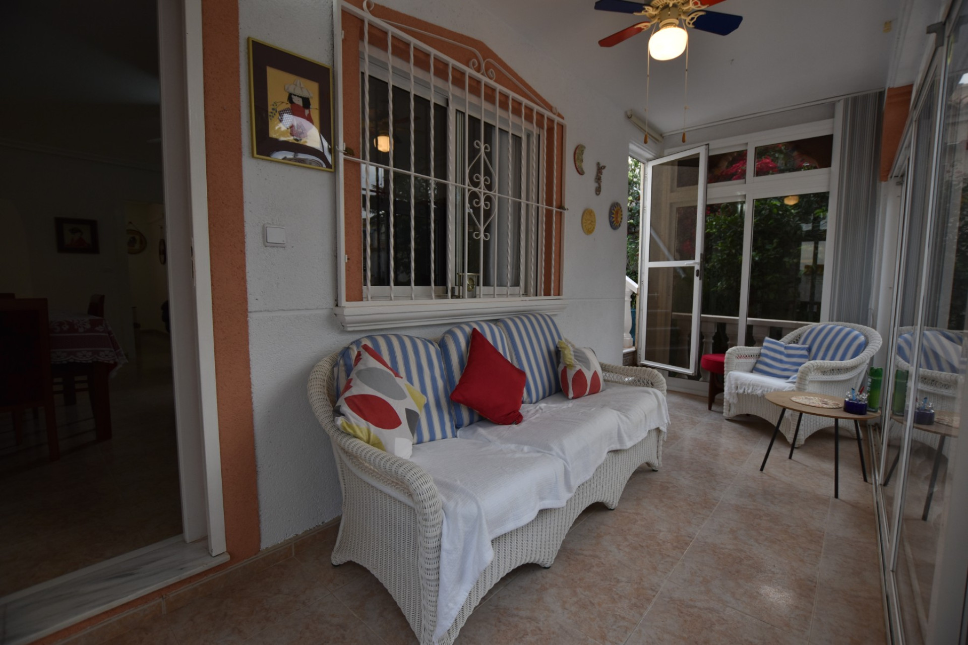 Revente - Detached Villa - Algorfa - Montemar