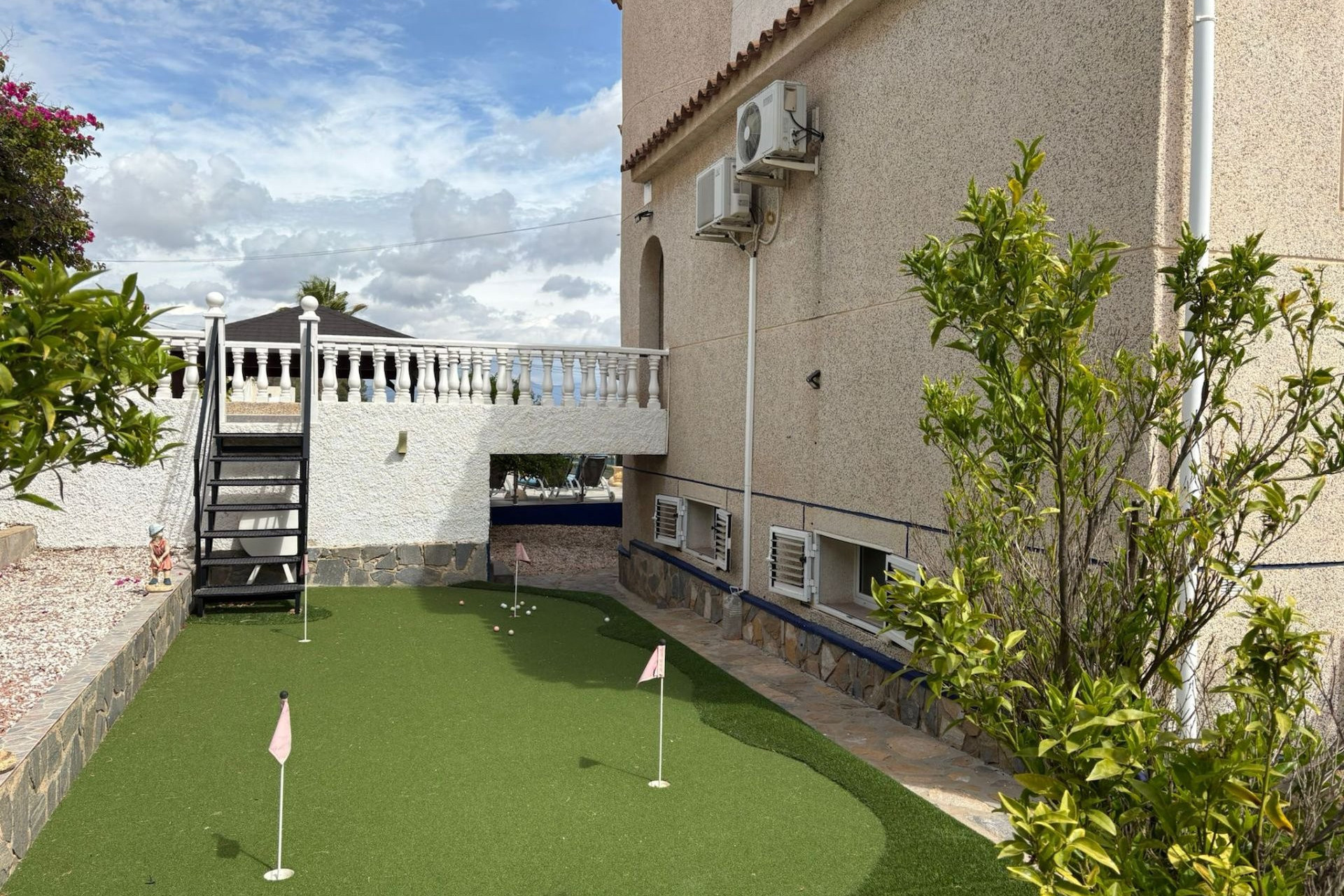 Revente - Detached Villa - Algorfa