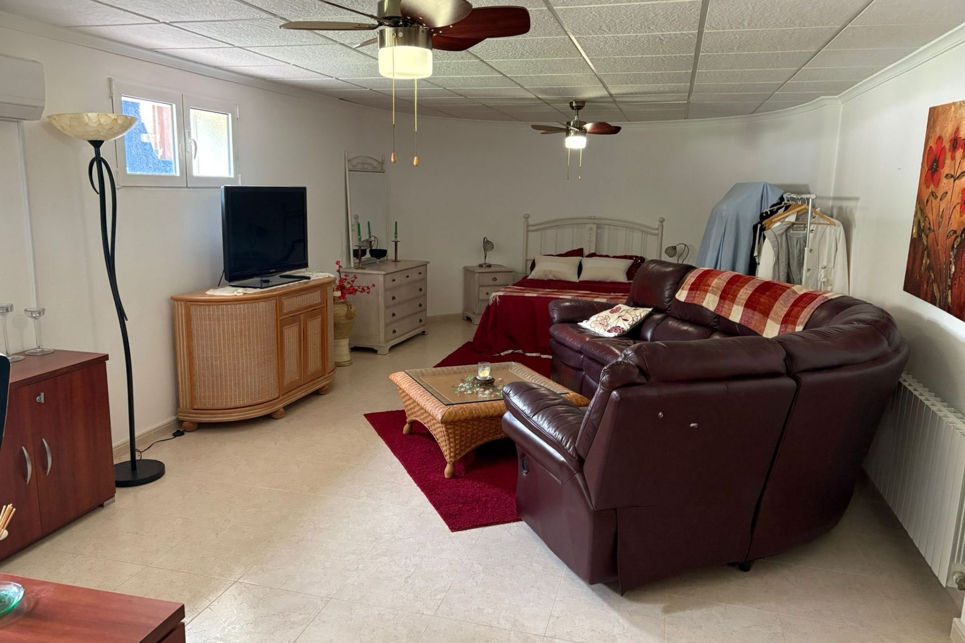 Revente - Detached Villa - Algorfa