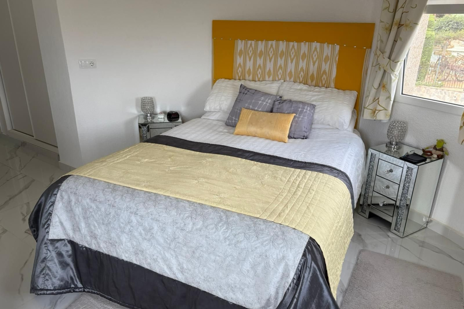 Revente - Detached Villa - Algorfa