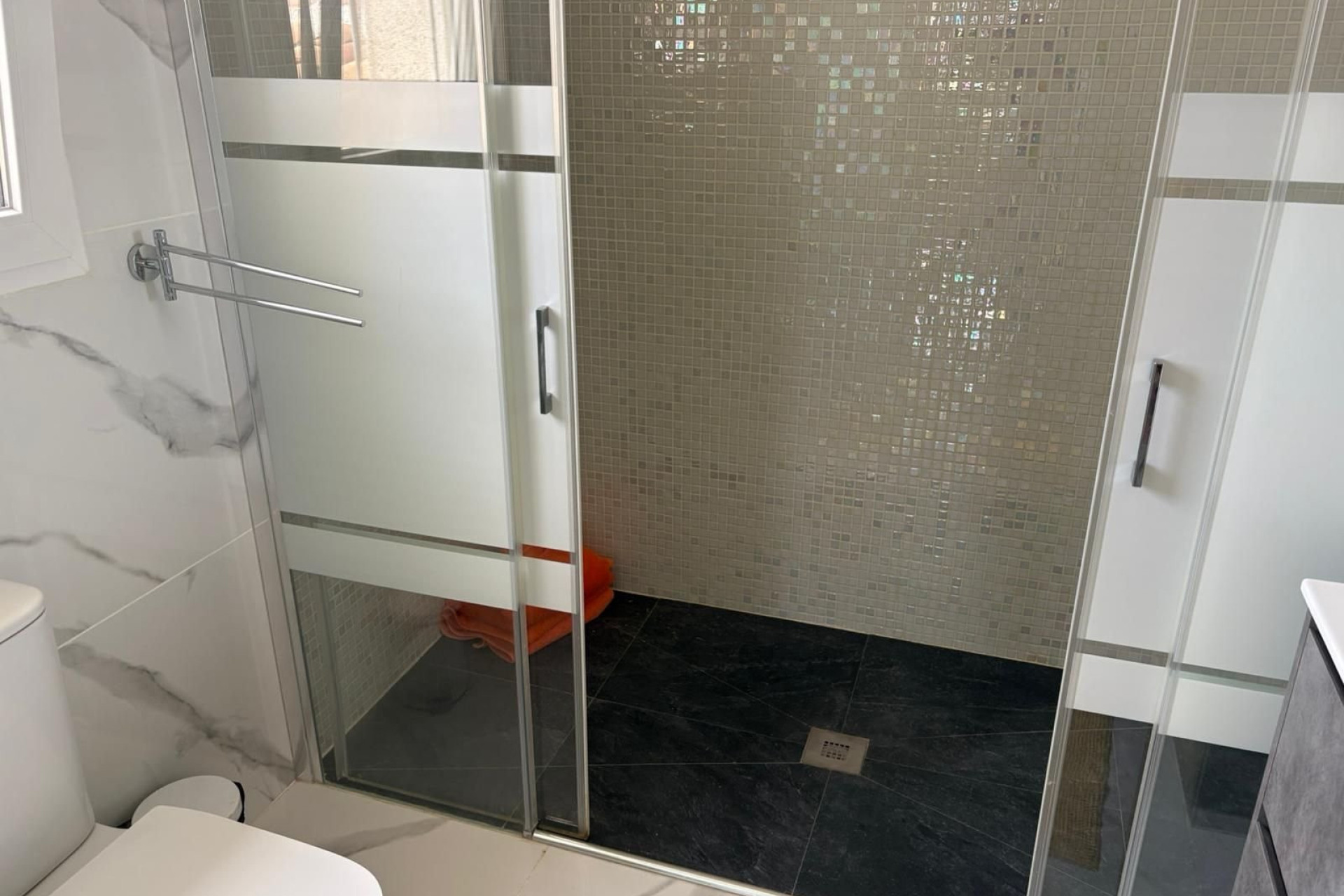 Revente - Detached Villa - Algorfa