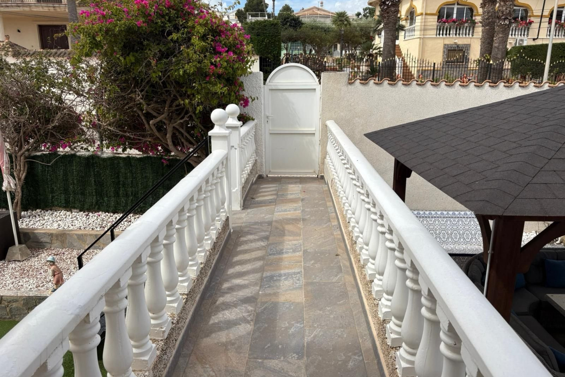 Revente - Detached Villa - Algorfa