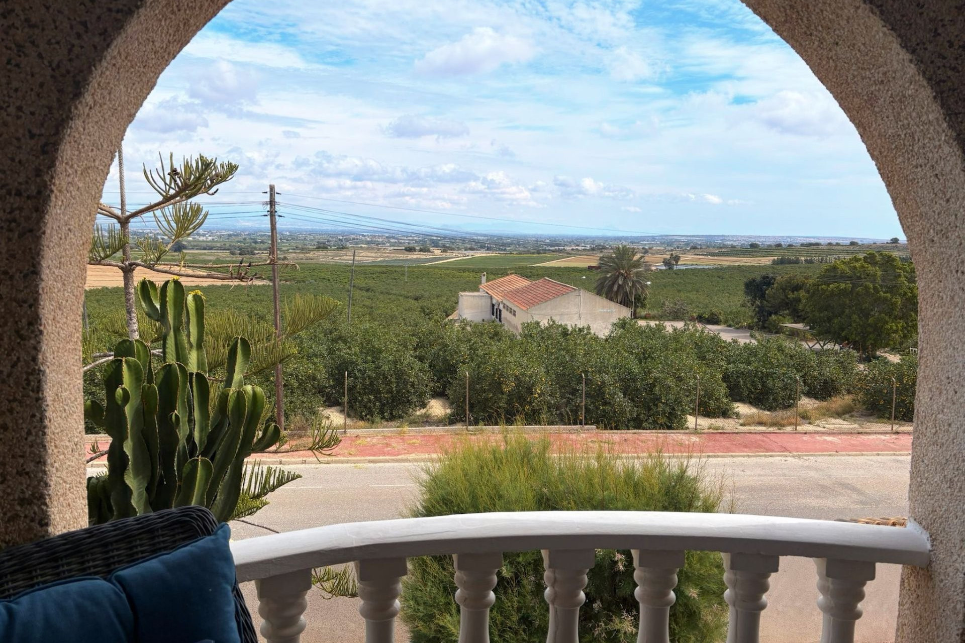 Revente - Detached Villa - Algorfa