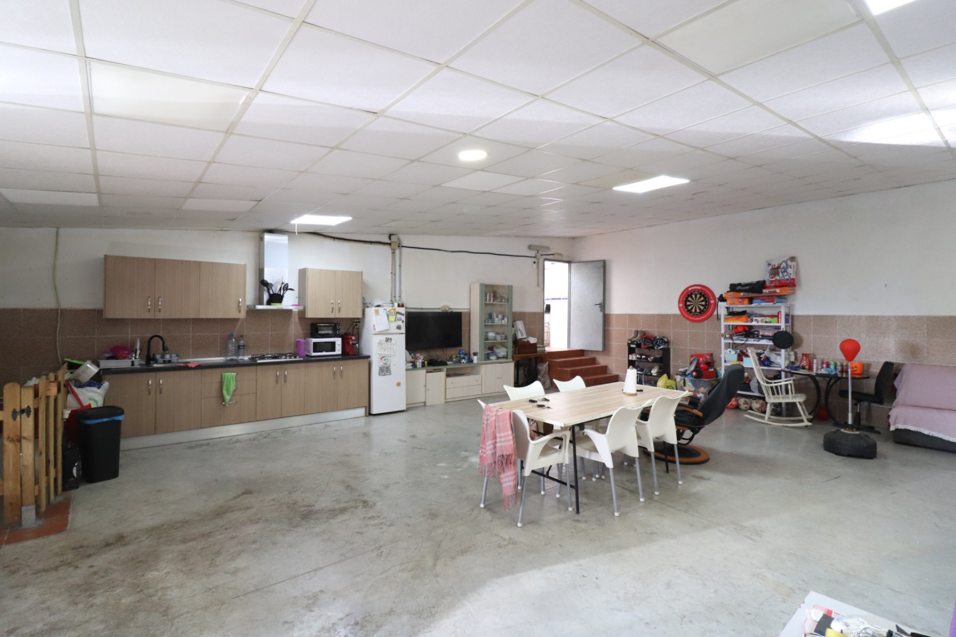 Revente - Detached Villa - Almoradi - El Saladar