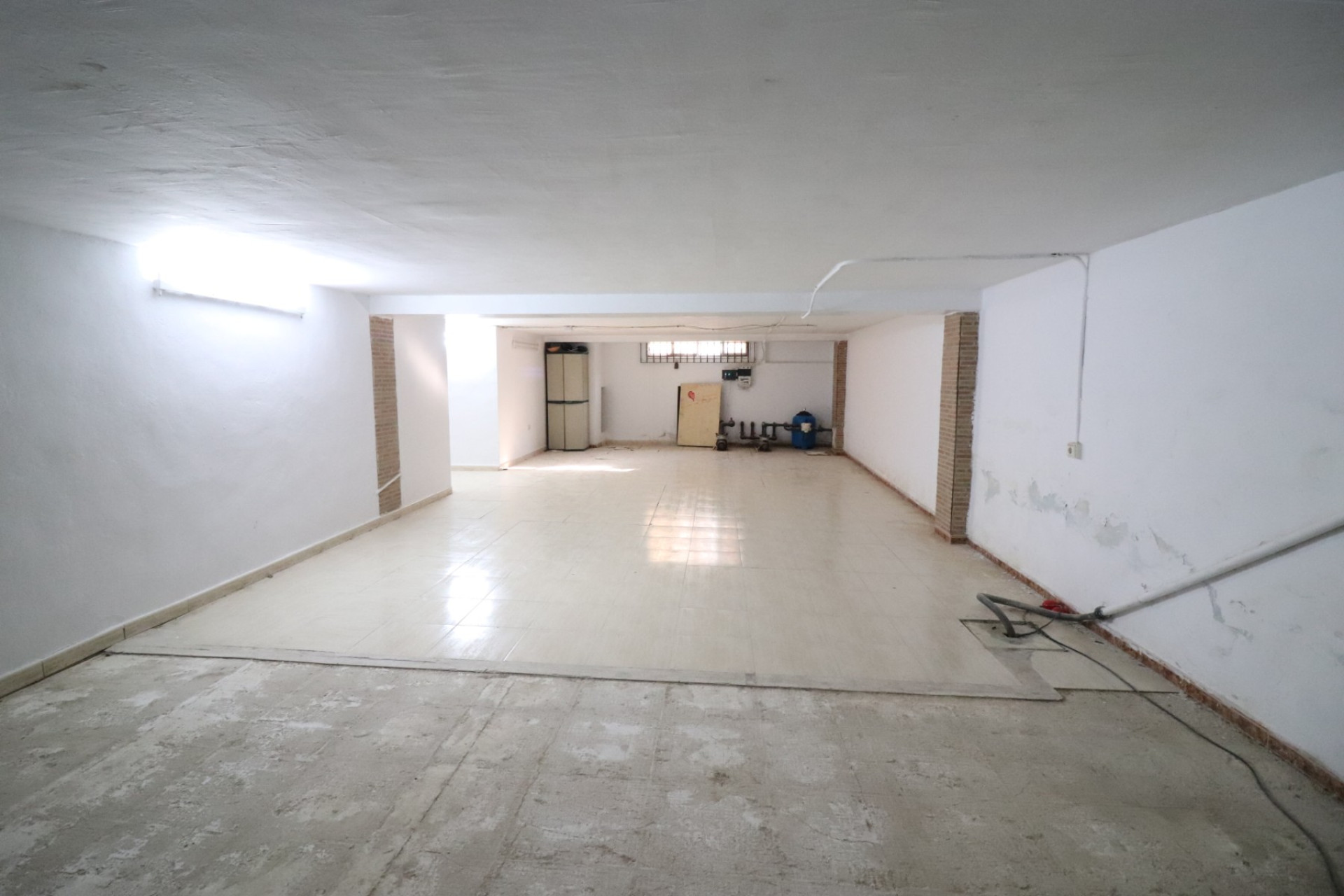 Revente - Detached Villa - Almoradi - El Saladar