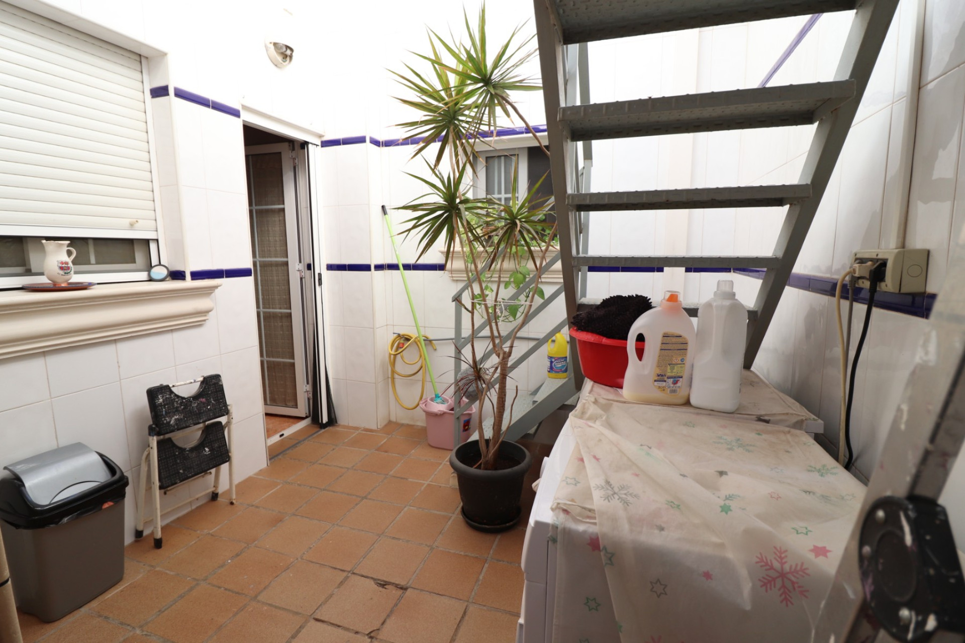 Revente - Detached Villa - Almoradi - El Saladar