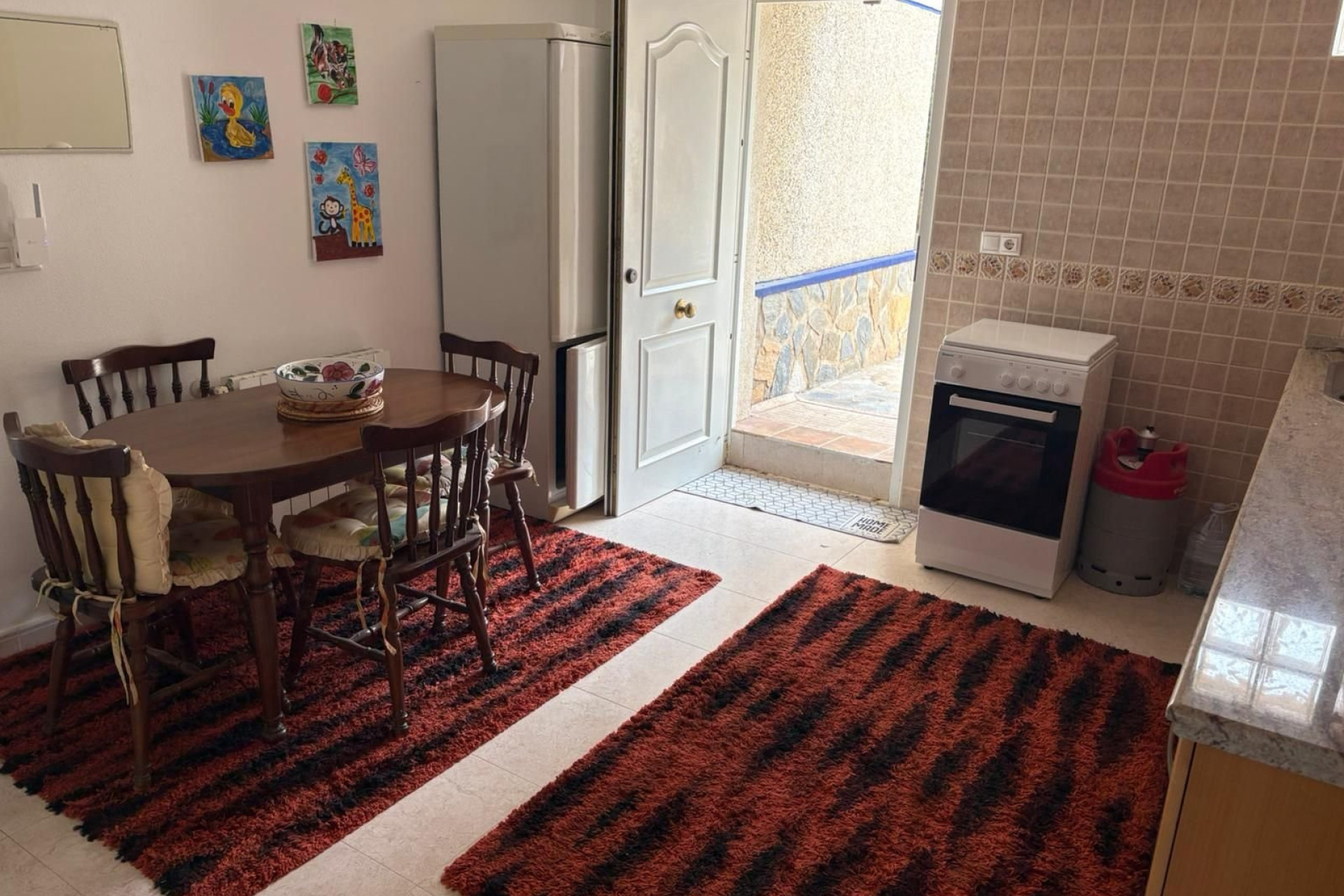 Revente - Detached Villa - Almoradí