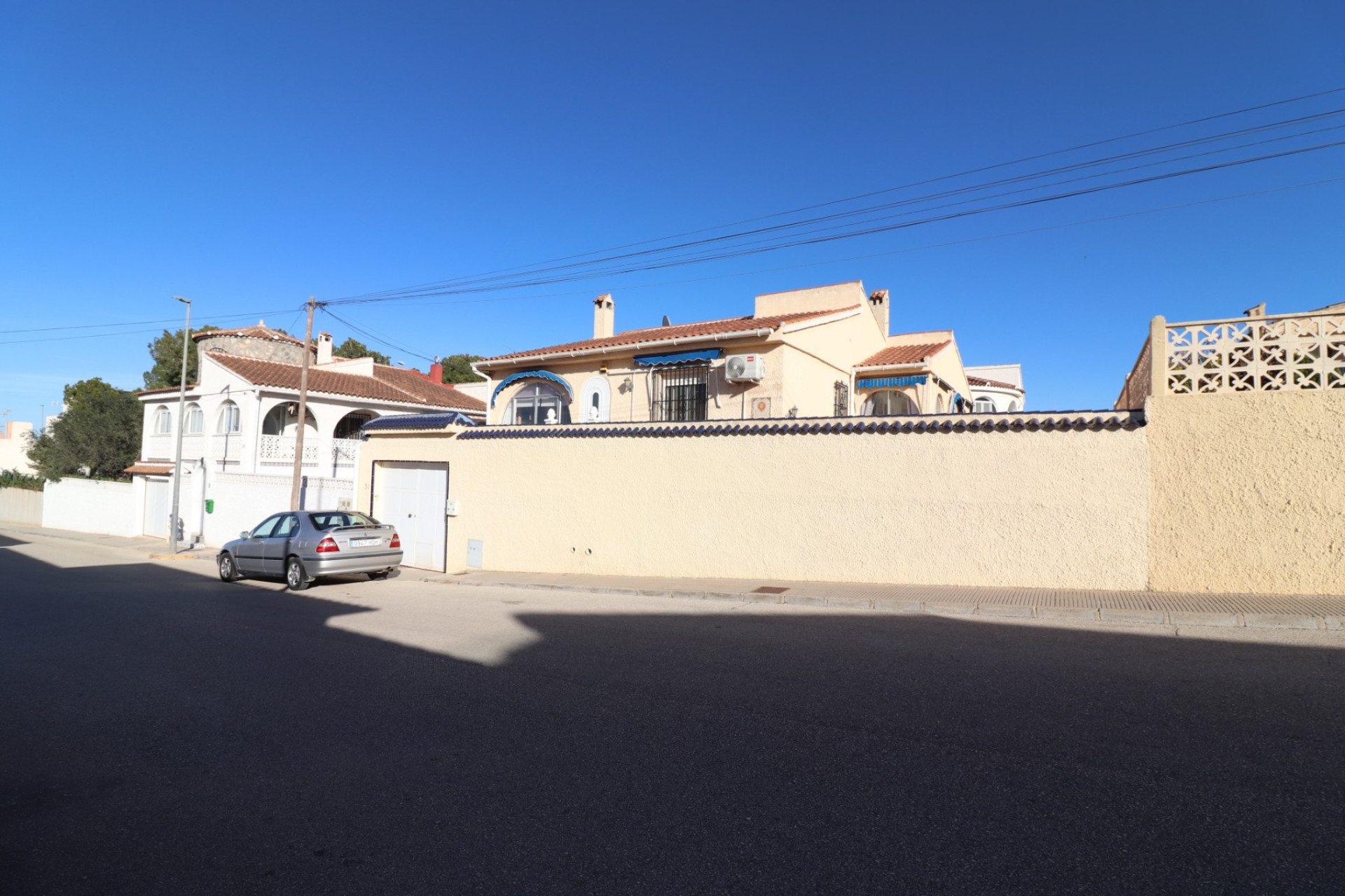 Revente - Detached Villa - Benijofar - Benijofar - Village