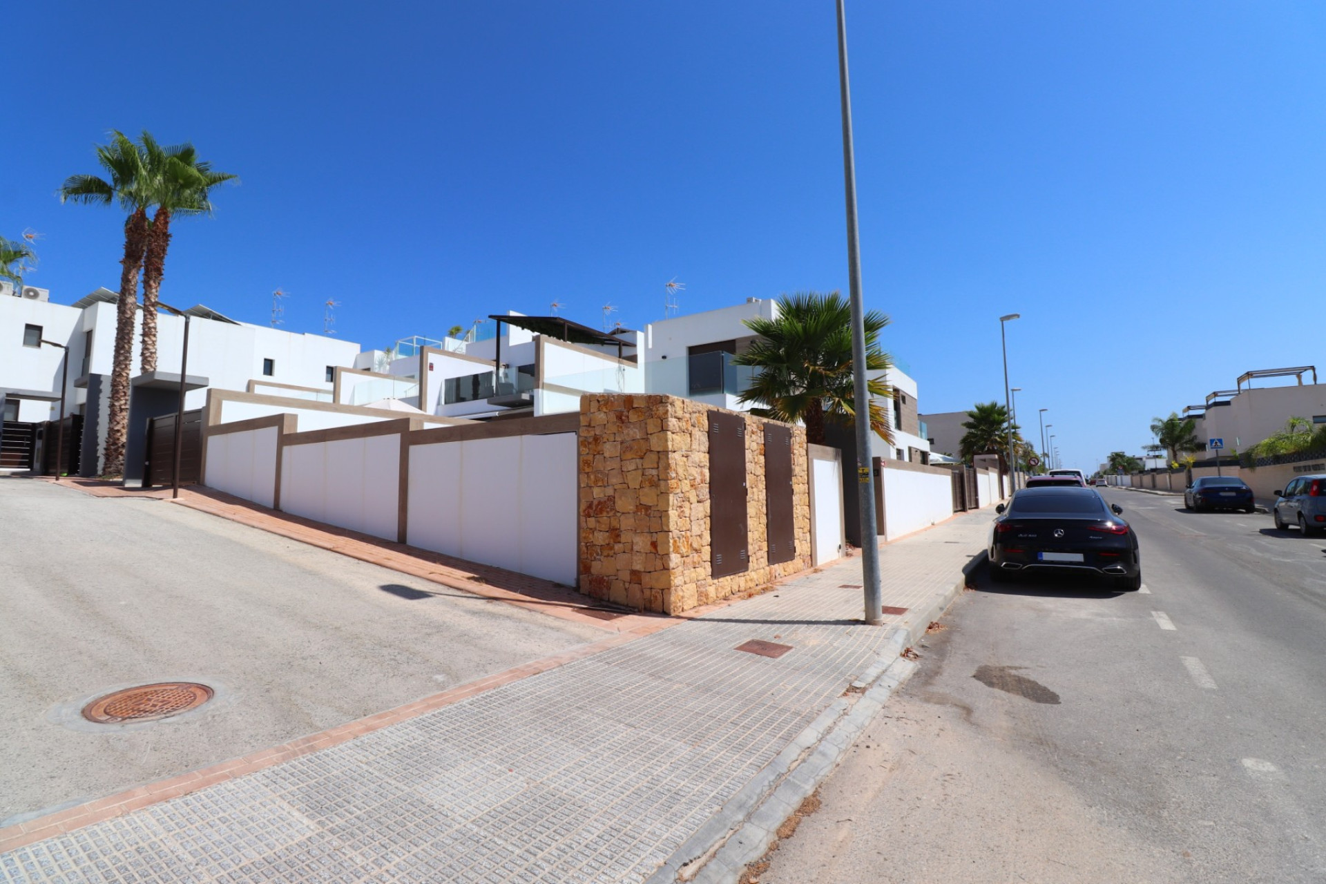 Revente - Detached Villa - Benijofar - Benijofar - Village