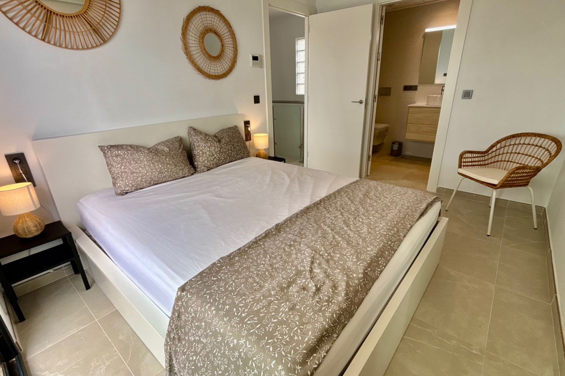 Revente - Detached Villa - Benijofar - Benijofar - Village