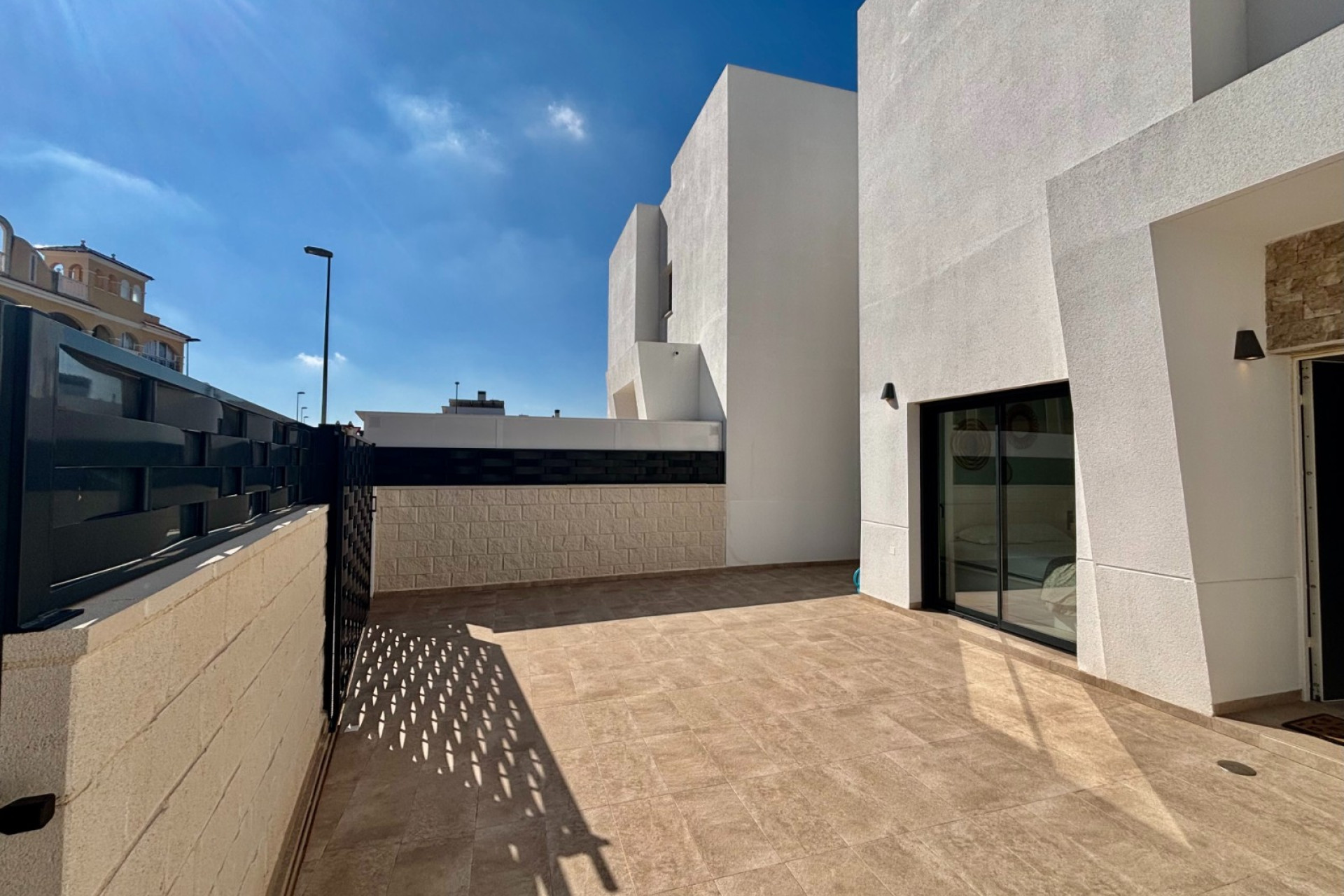 Revente - Detached Villa - Benijofar - Benijofar - Village