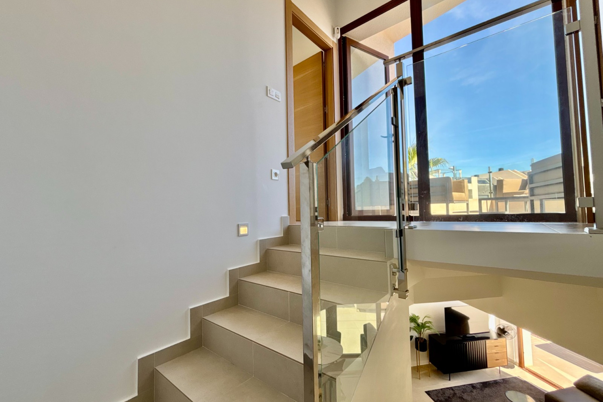 Revente - Detached Villa - Benijofar - Benijofar - Village