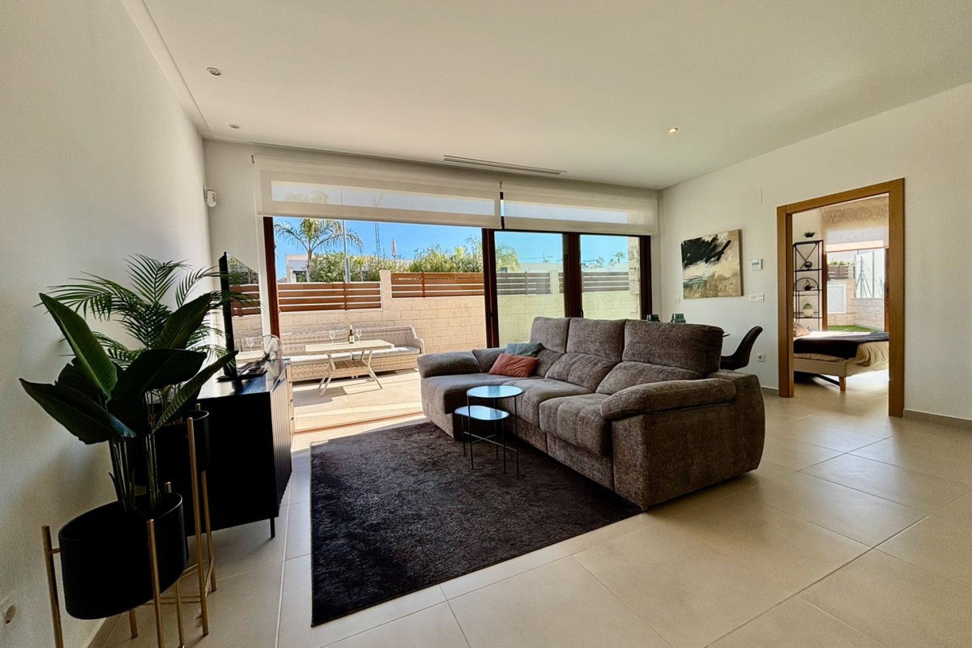 Revente - Detached Villa - Benijofar - Benijofar - Village