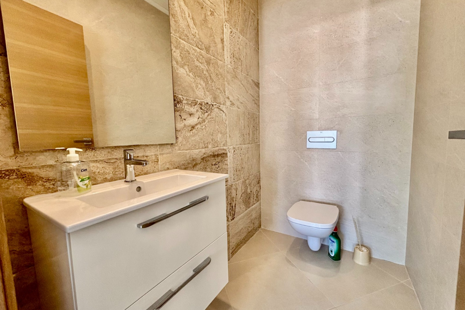 Revente - Detached Villa - Benijofar - Benijofar - Village