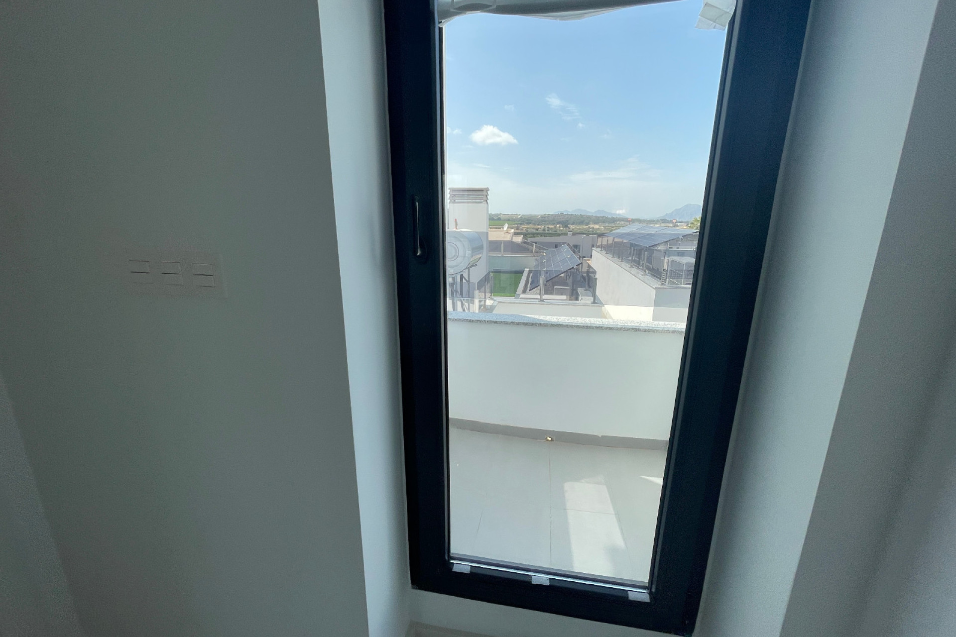 Revente - Detached Villa - Benijofar - Benijofar - Village