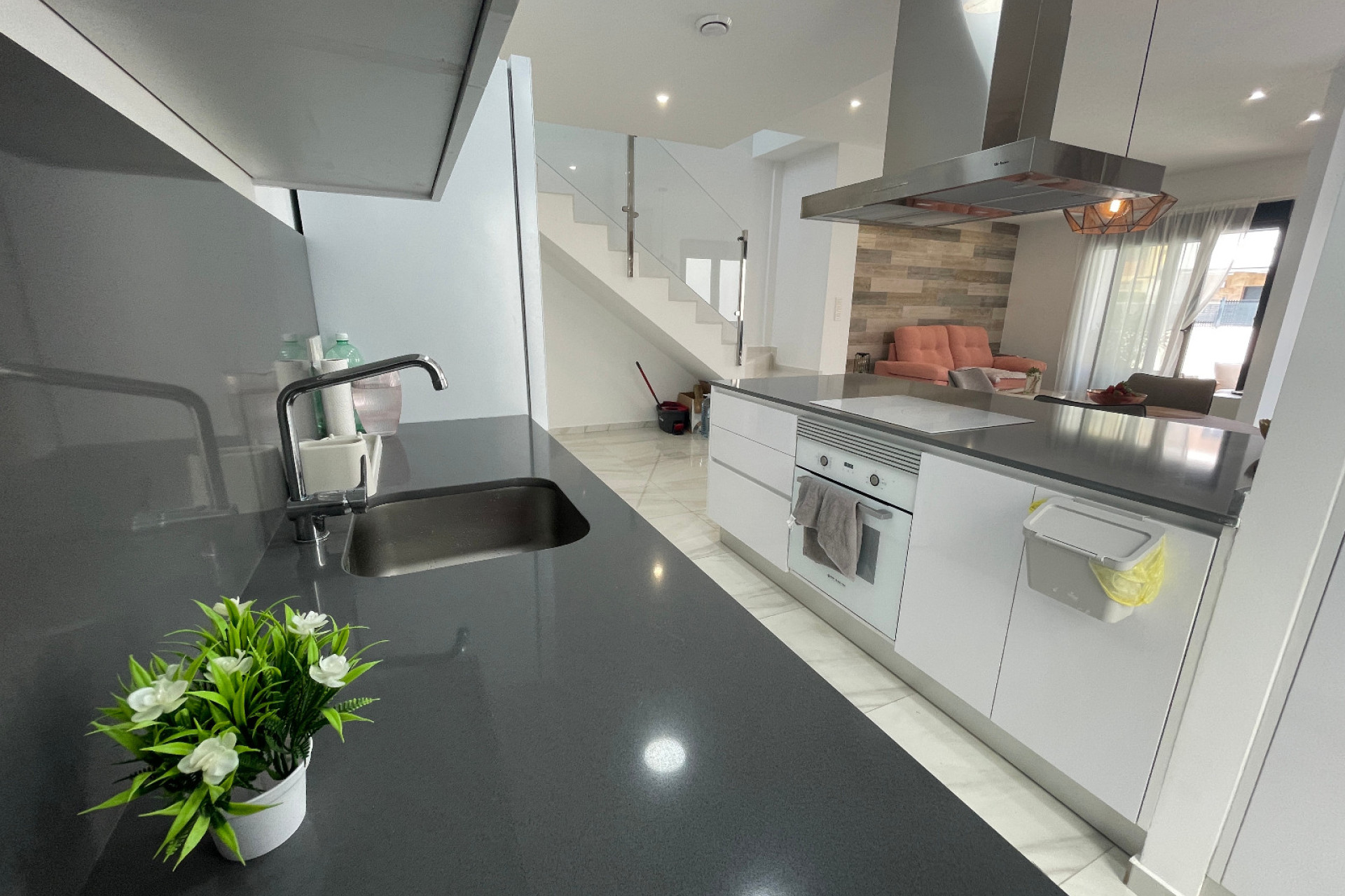 Revente - Detached Villa - Benijofar - Benijofar - Village