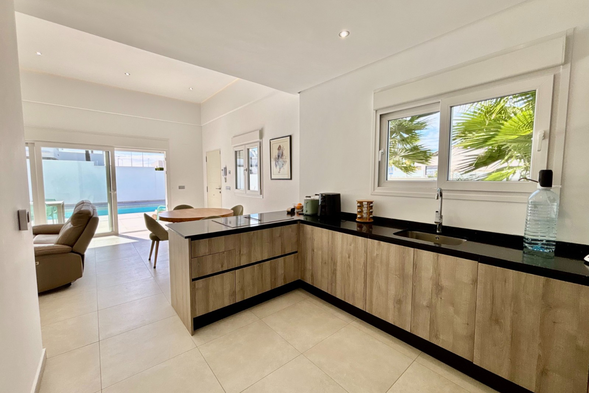 Revente - Detached Villa - Benijofar - Benijofar - Village