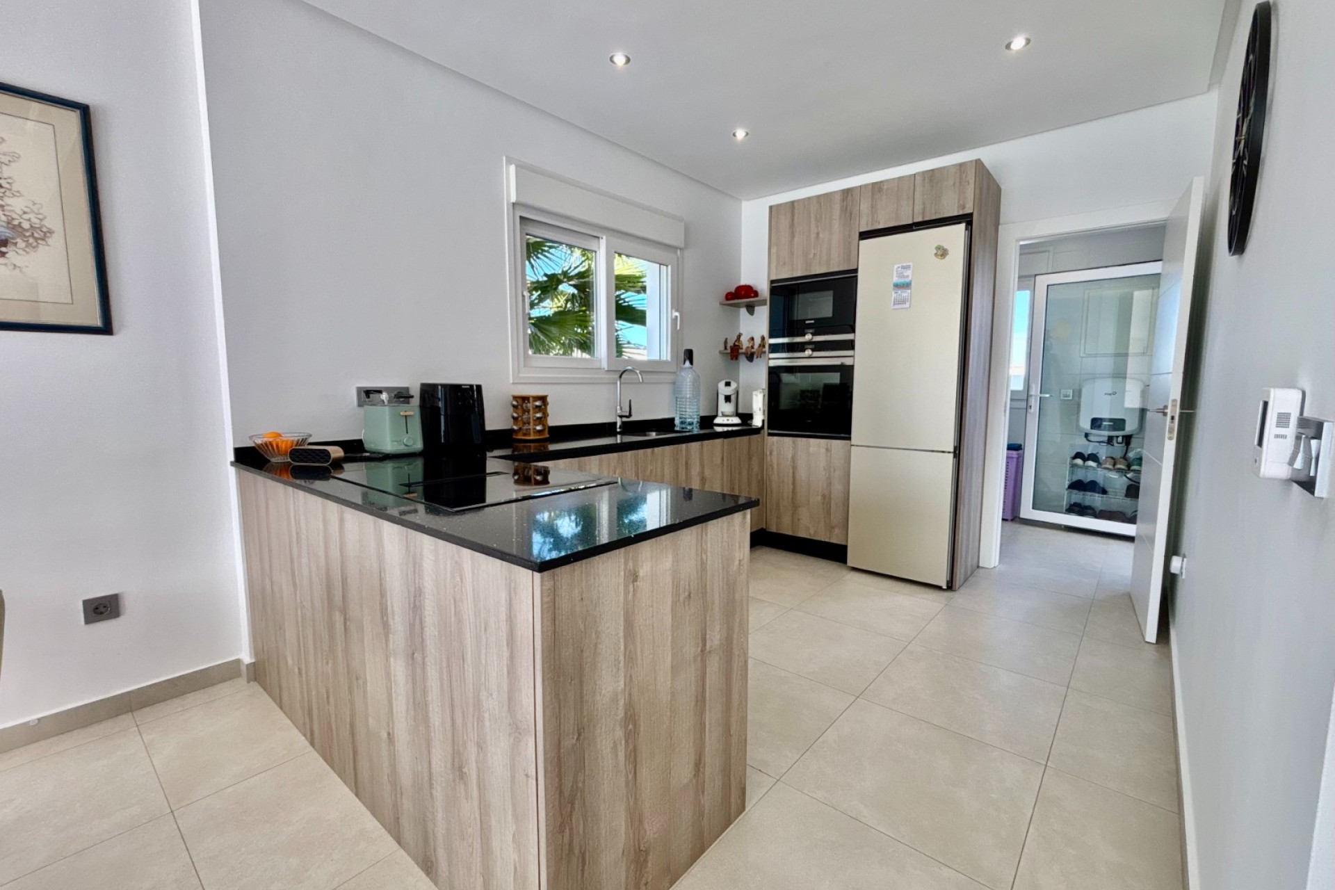 Revente - Detached Villa - Benijofar - Benijofar - Village