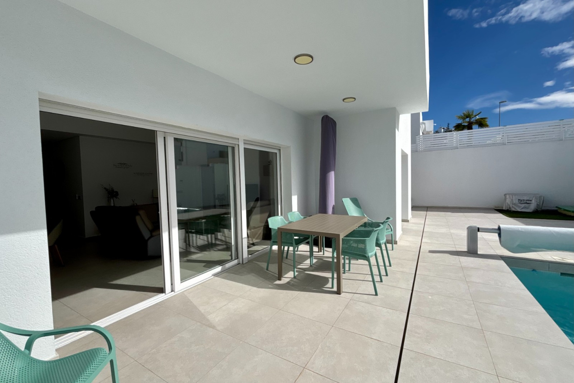 Revente - Detached Villa - Benijofar - Benijofar - Village