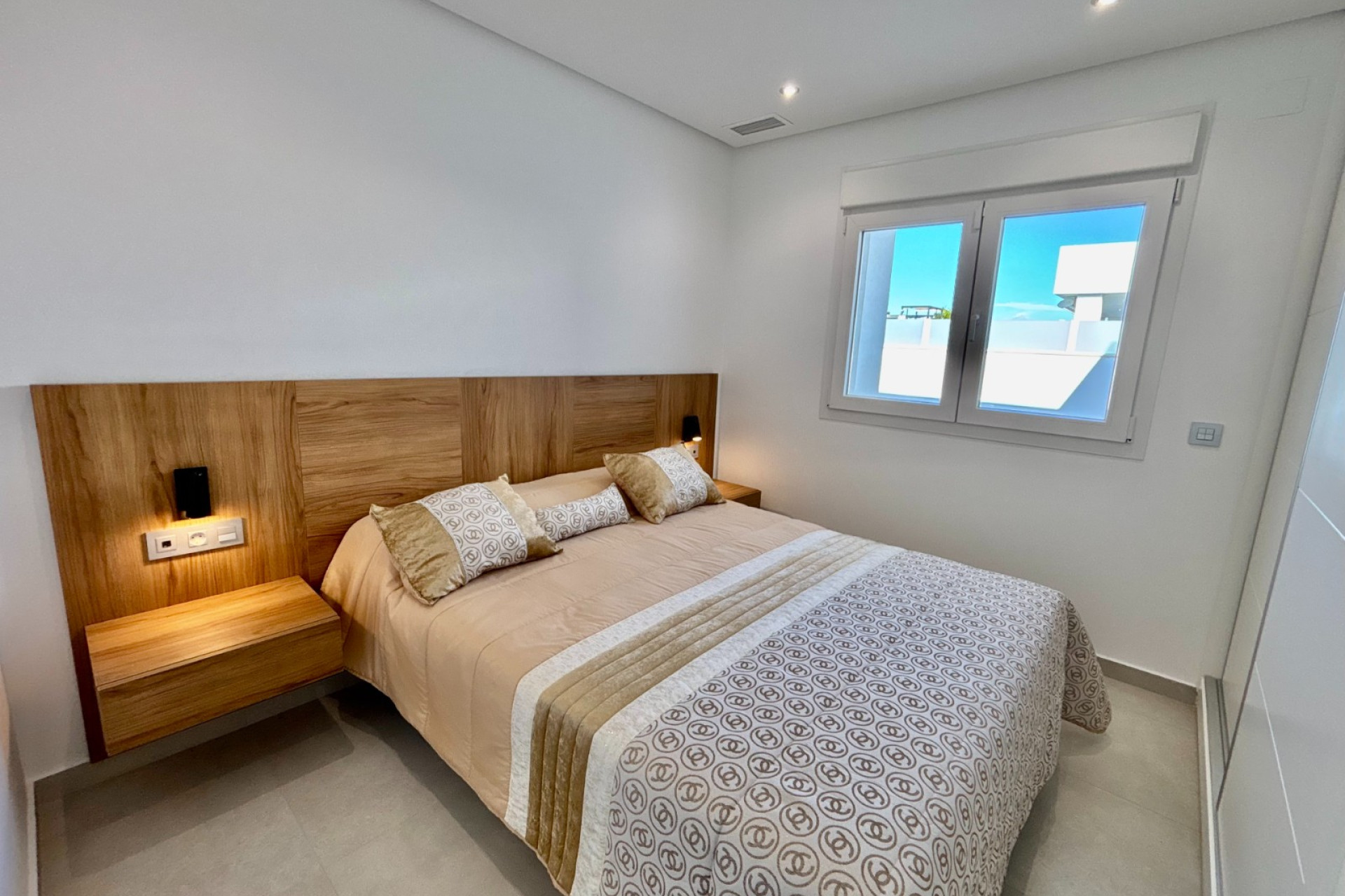 Revente - Detached Villa - Benijofar - Benijofar - Village