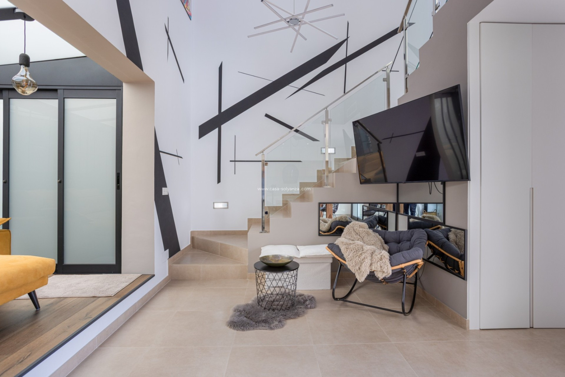 Revente - Detached Villa - Benijofar - Benijofar - Village