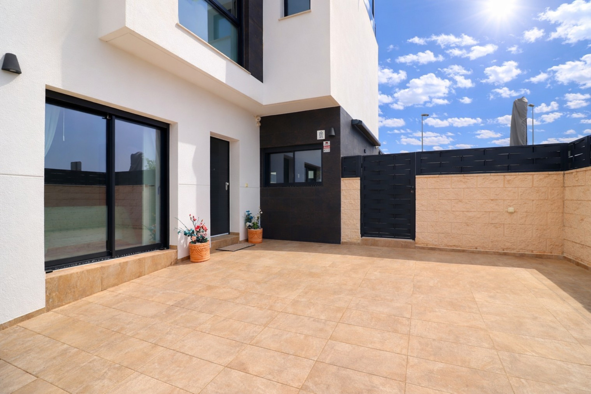 Revente - Detached Villa - Benijofar - Benijofar - Village