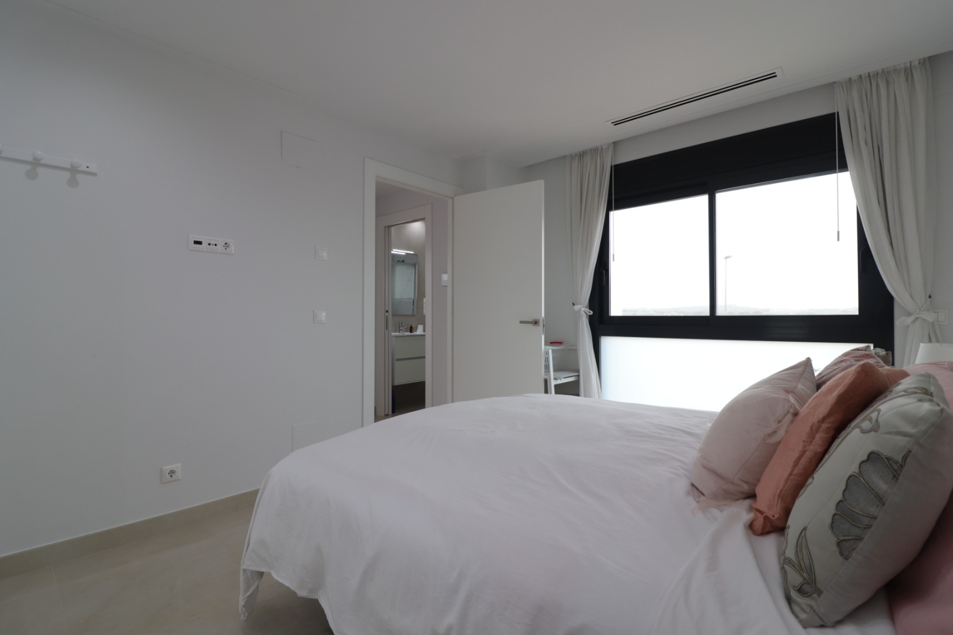 Revente - Detached Villa - Benijofar - Benijofar - Village