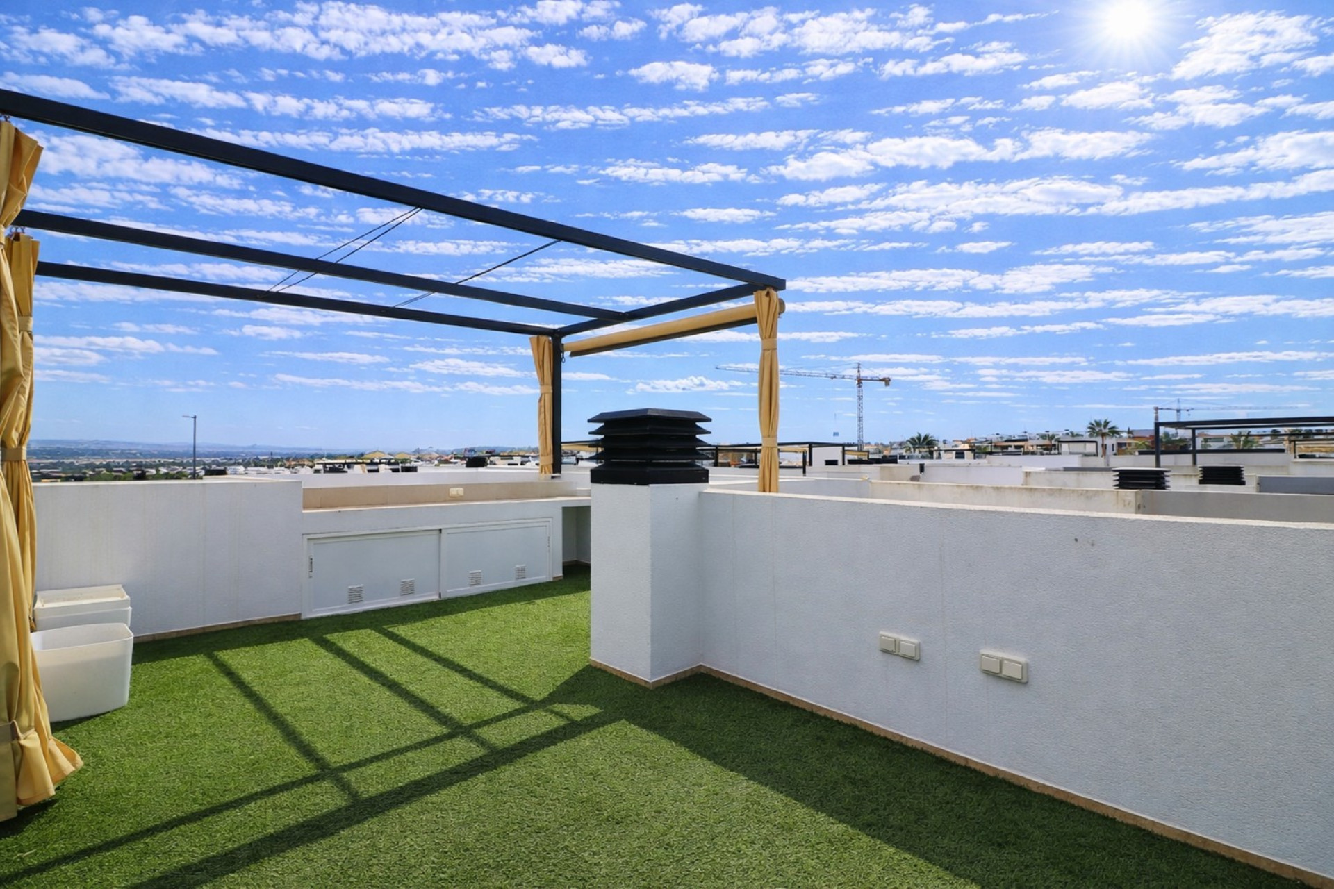 Revente - Detached Villa - Benijofar - Benijofar - Village