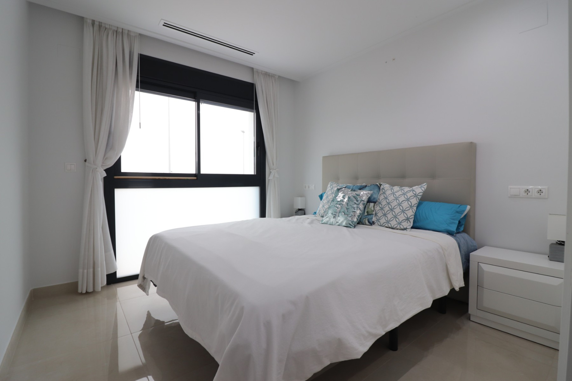 Revente - Detached Villa - Benijofar - Benijofar - Village