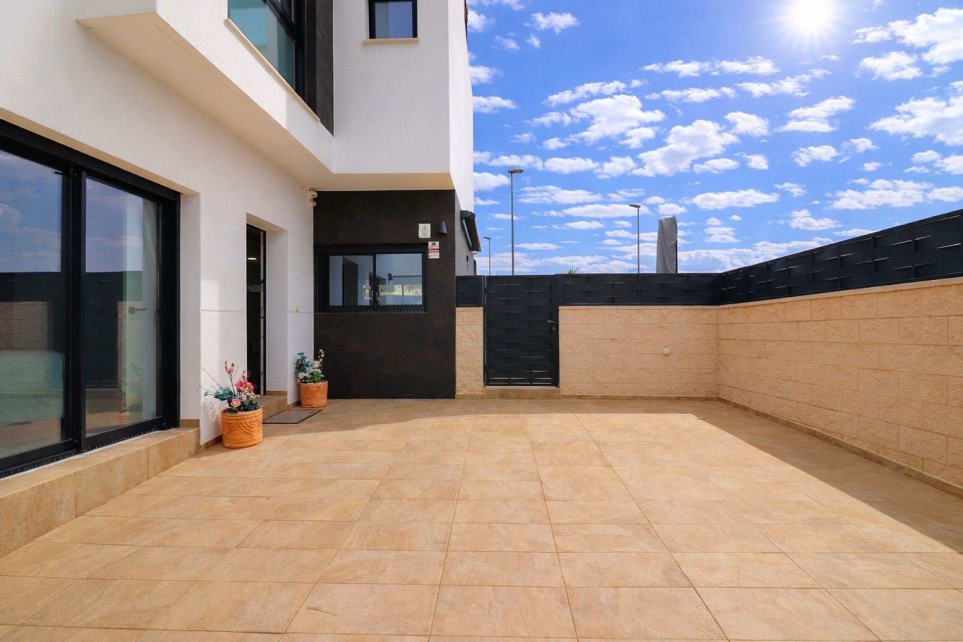 Revente - Detached Villa - Benijofar - Benijofar - Village