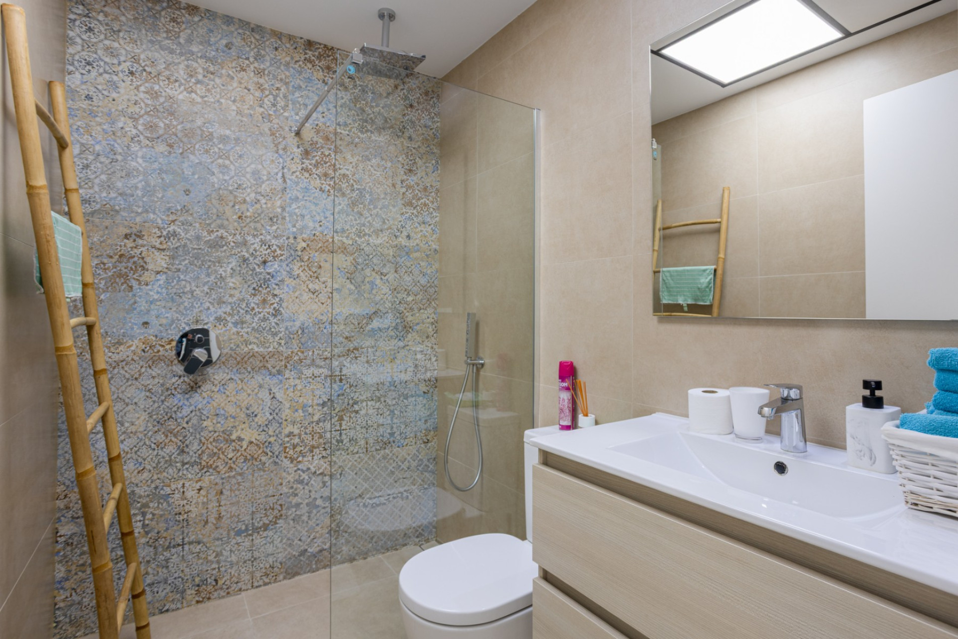 Revente - Detached Villa - Benijofar - Benijofar - Village