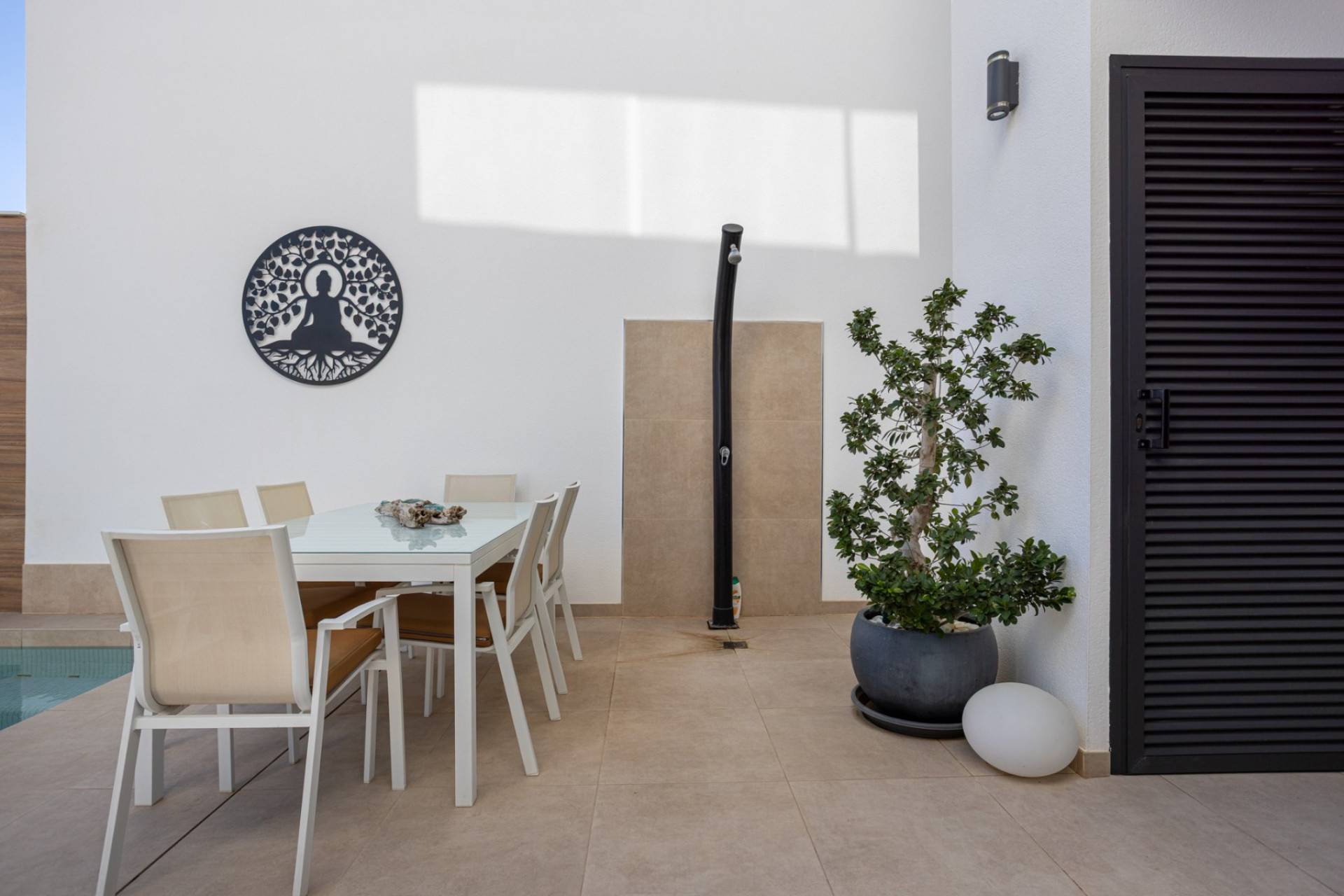 Revente - Detached Villa - Benijofar - Benijofar - Village