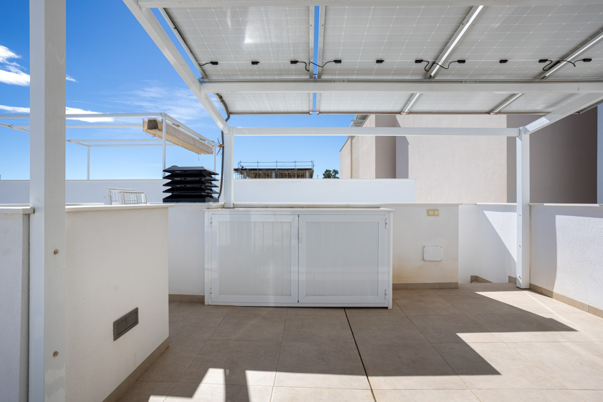 Revente - Detached Villa - Benijofar - Benijofar - Village